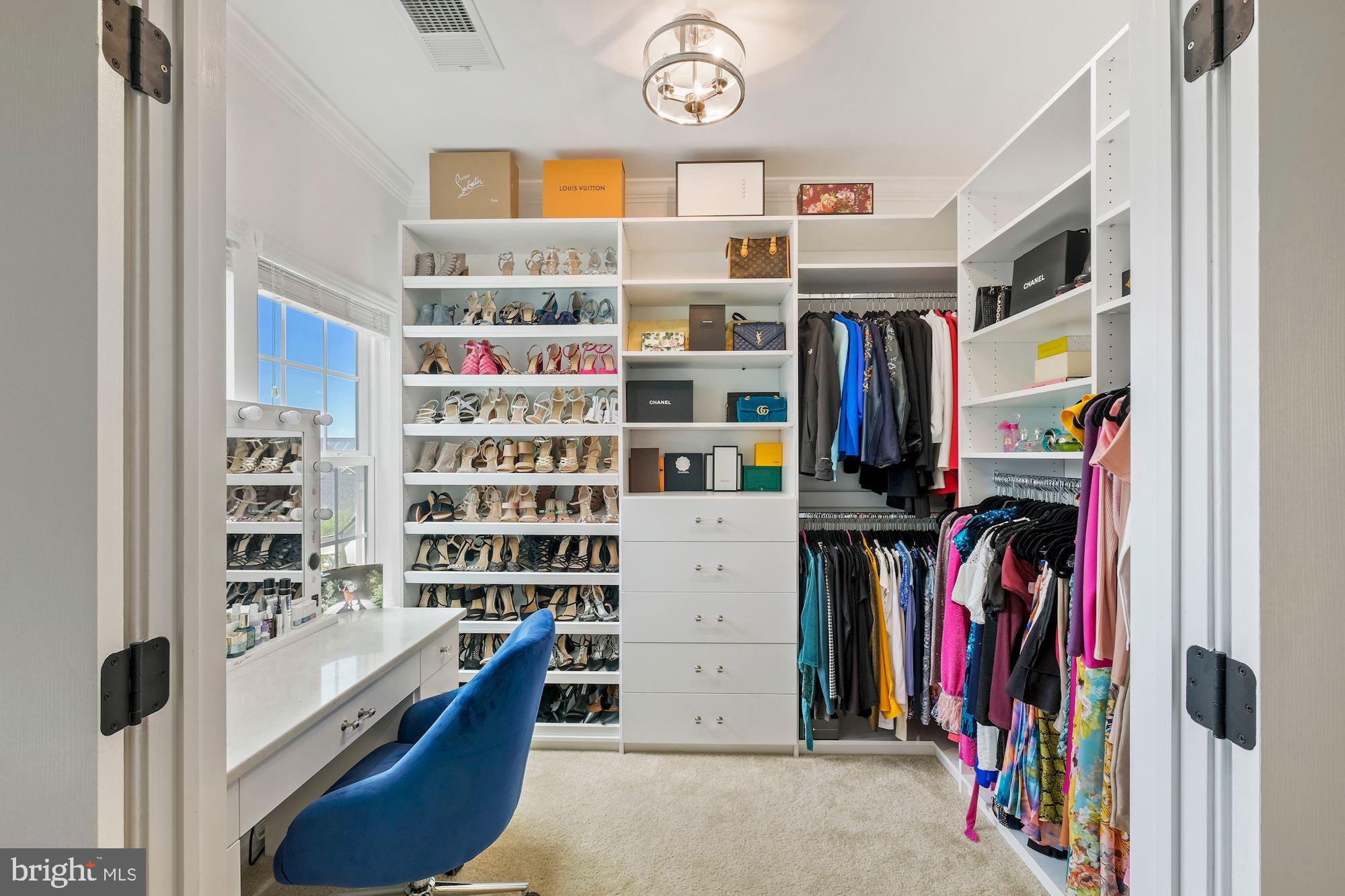 CLARKSBURG VILLAGE - Residential