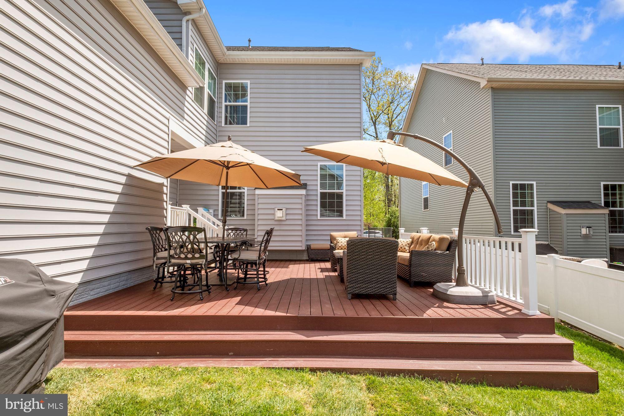 CLARKSBURG VILLAGE - Residential