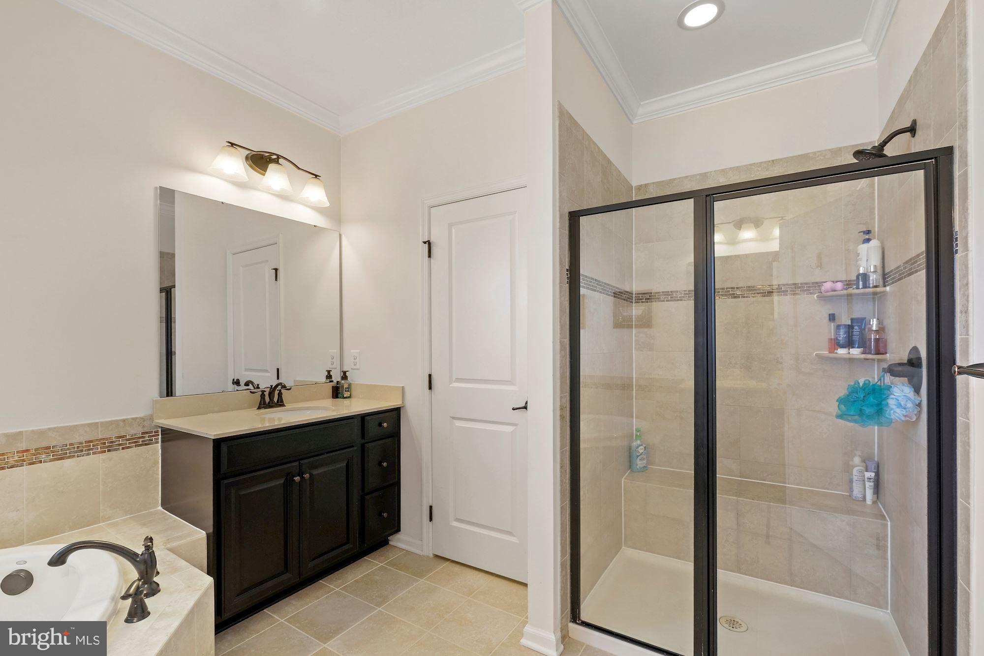 CLARKSBURG VILLAGE - Residential