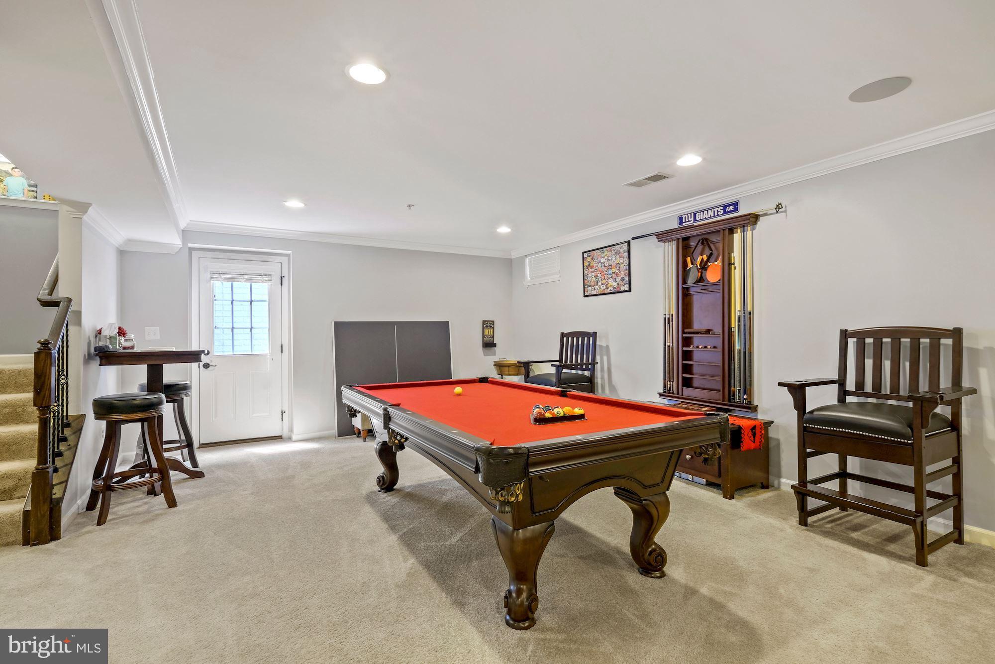 CLARKSBURG VILLAGE - Residential