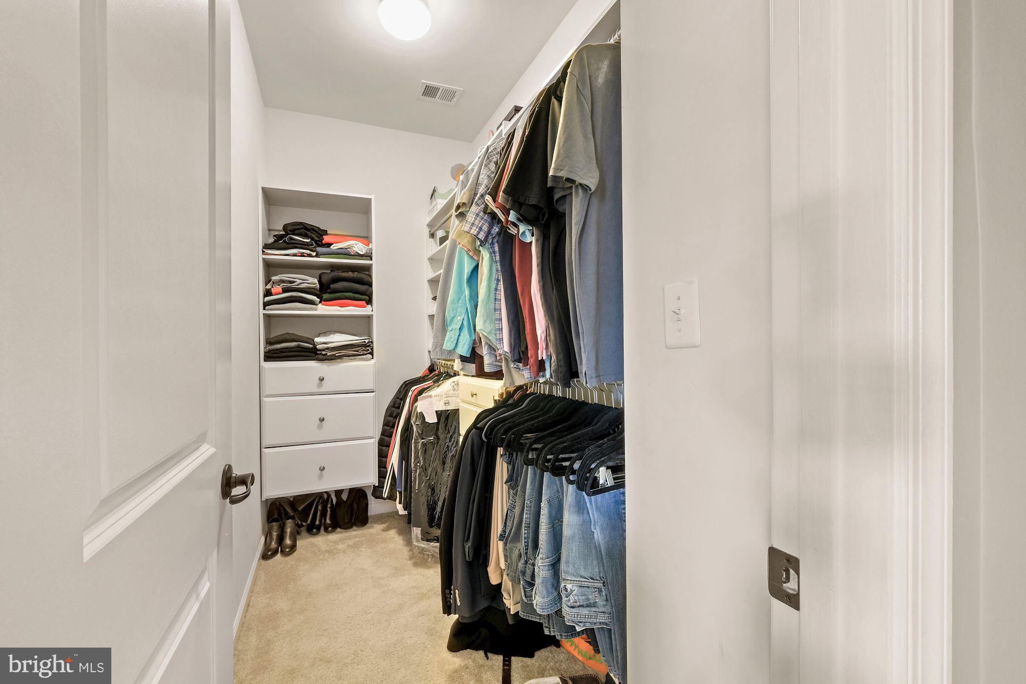 CLARKSBURG VILLAGE - Residential