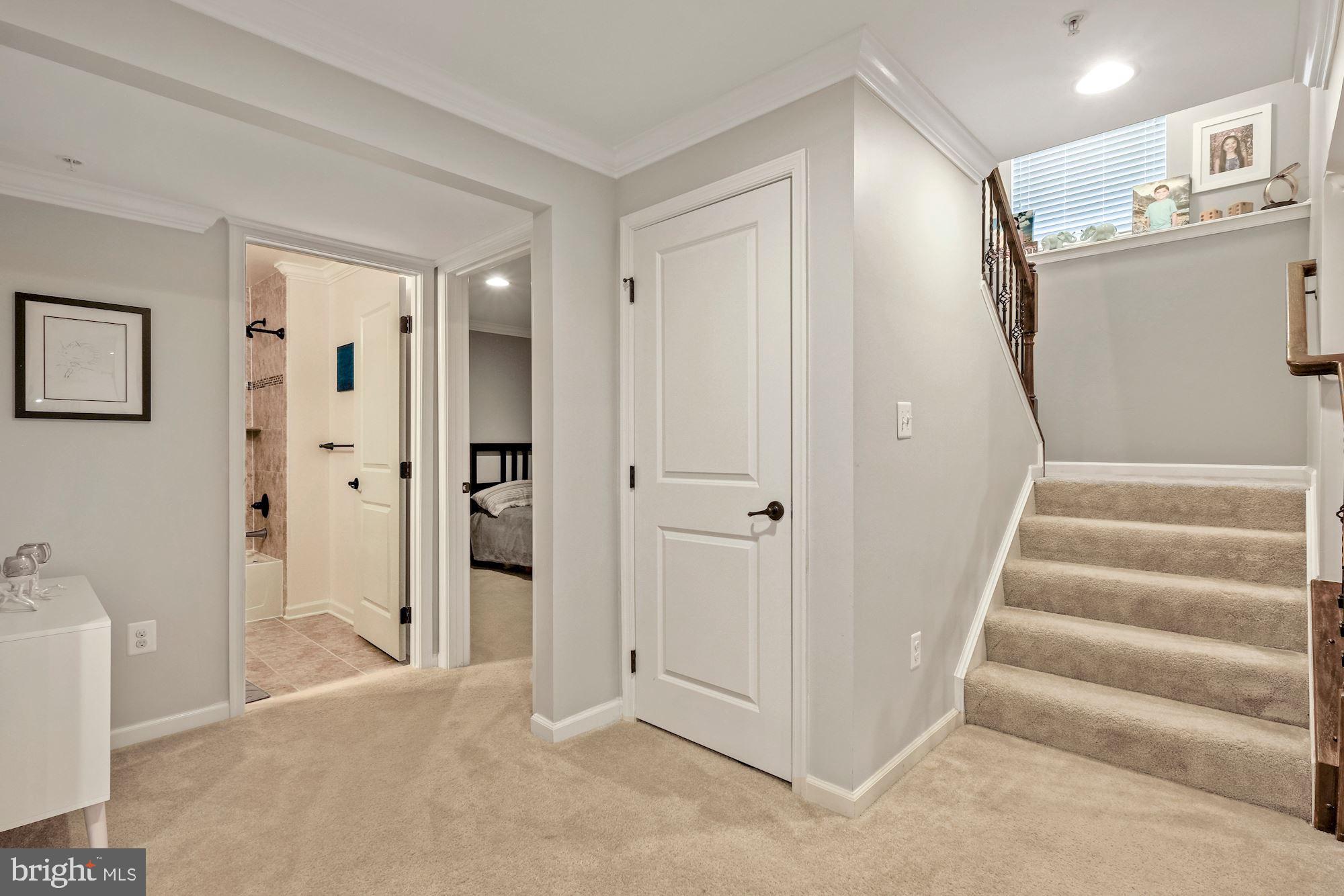 CLARKSBURG VILLAGE - Residential