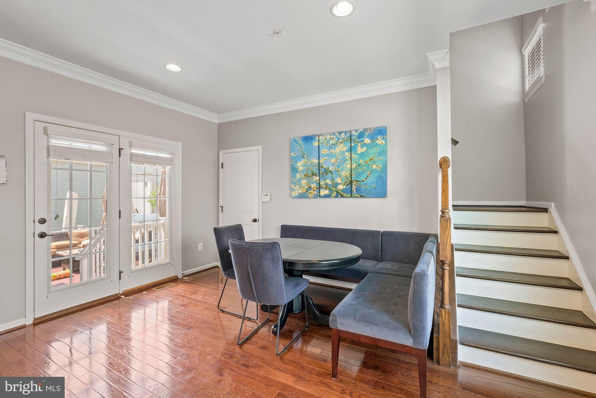 CLARKSBURG VILLAGE - Residential