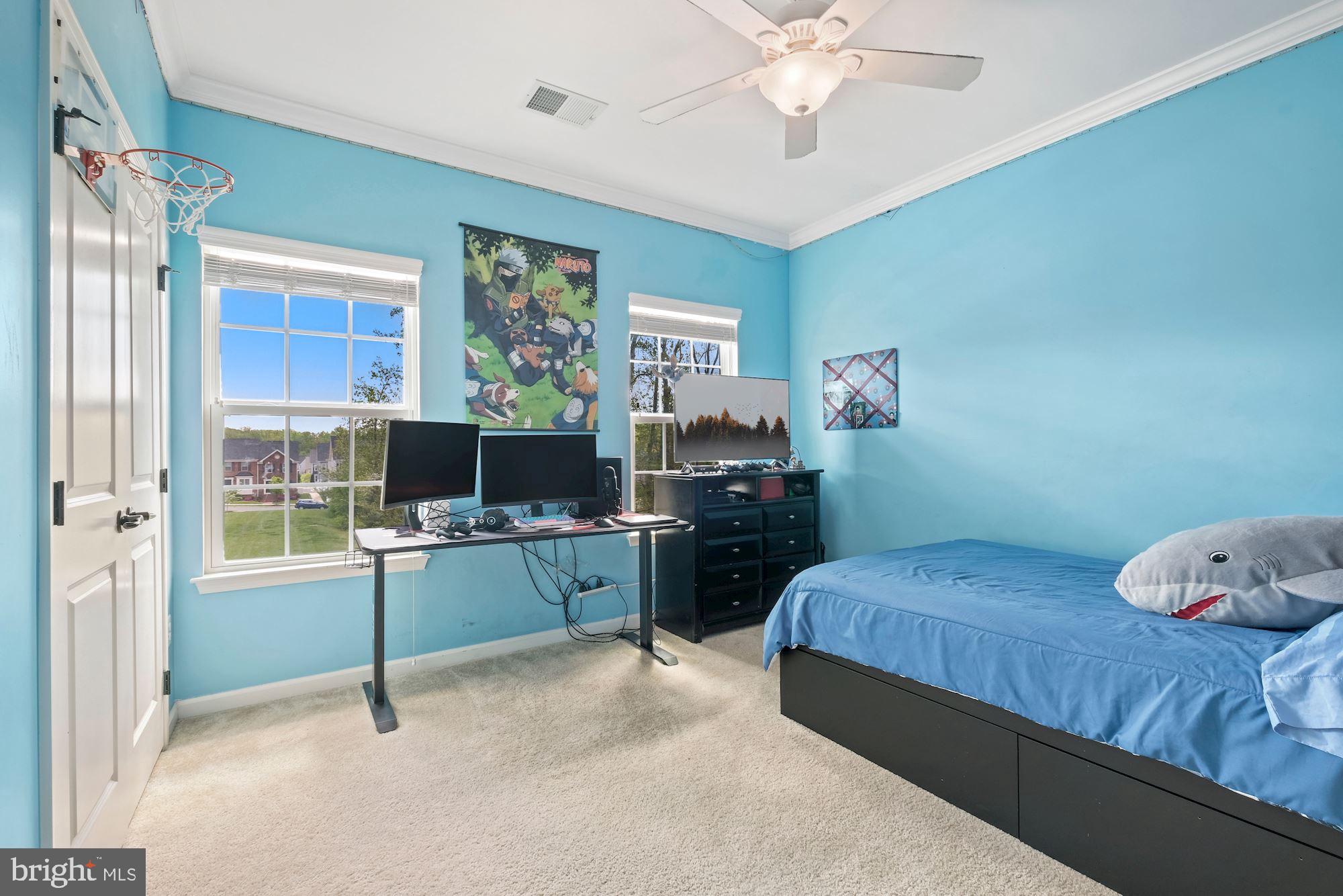 CLARKSBURG VILLAGE - Residential