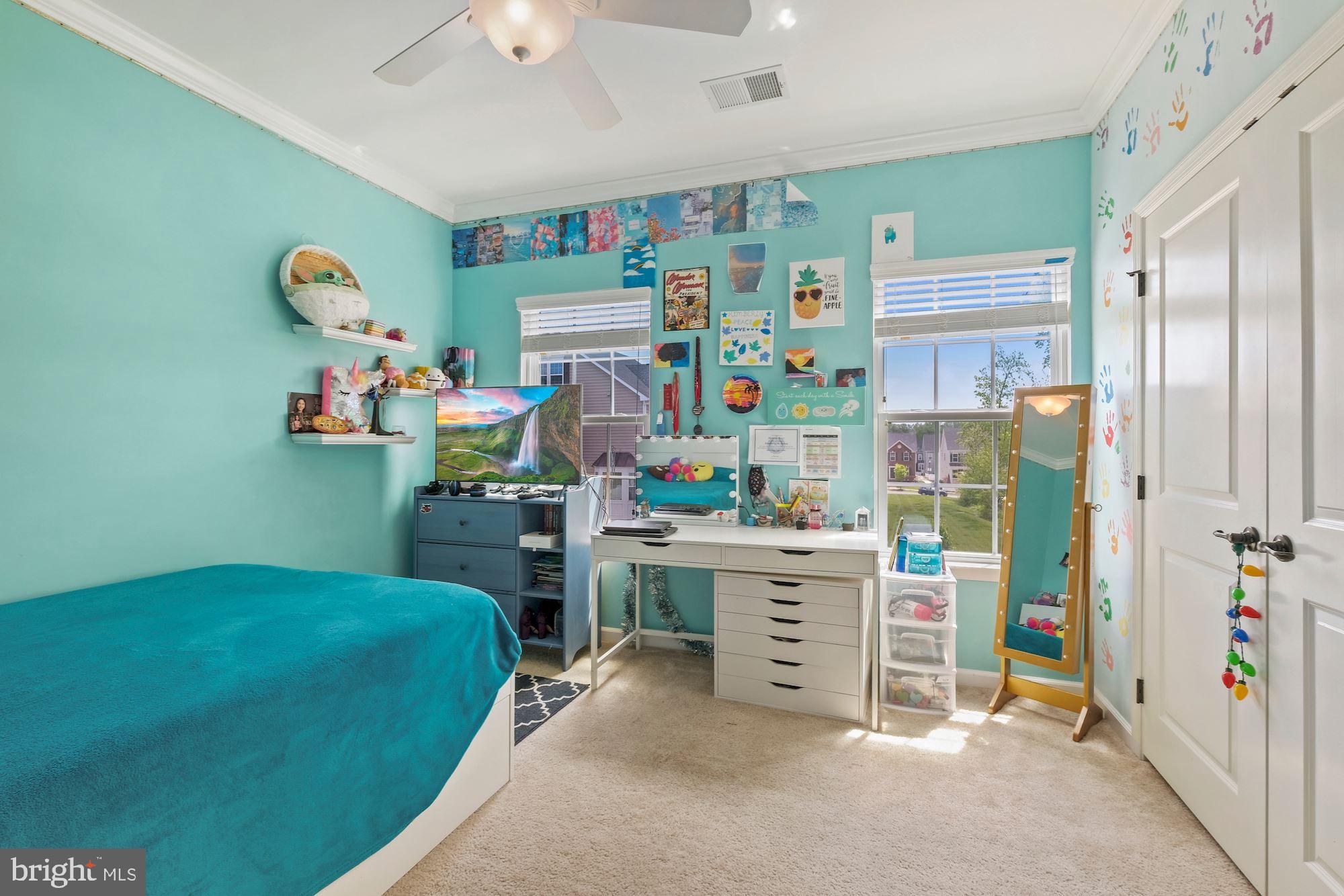 CLARKSBURG VILLAGE - Residential