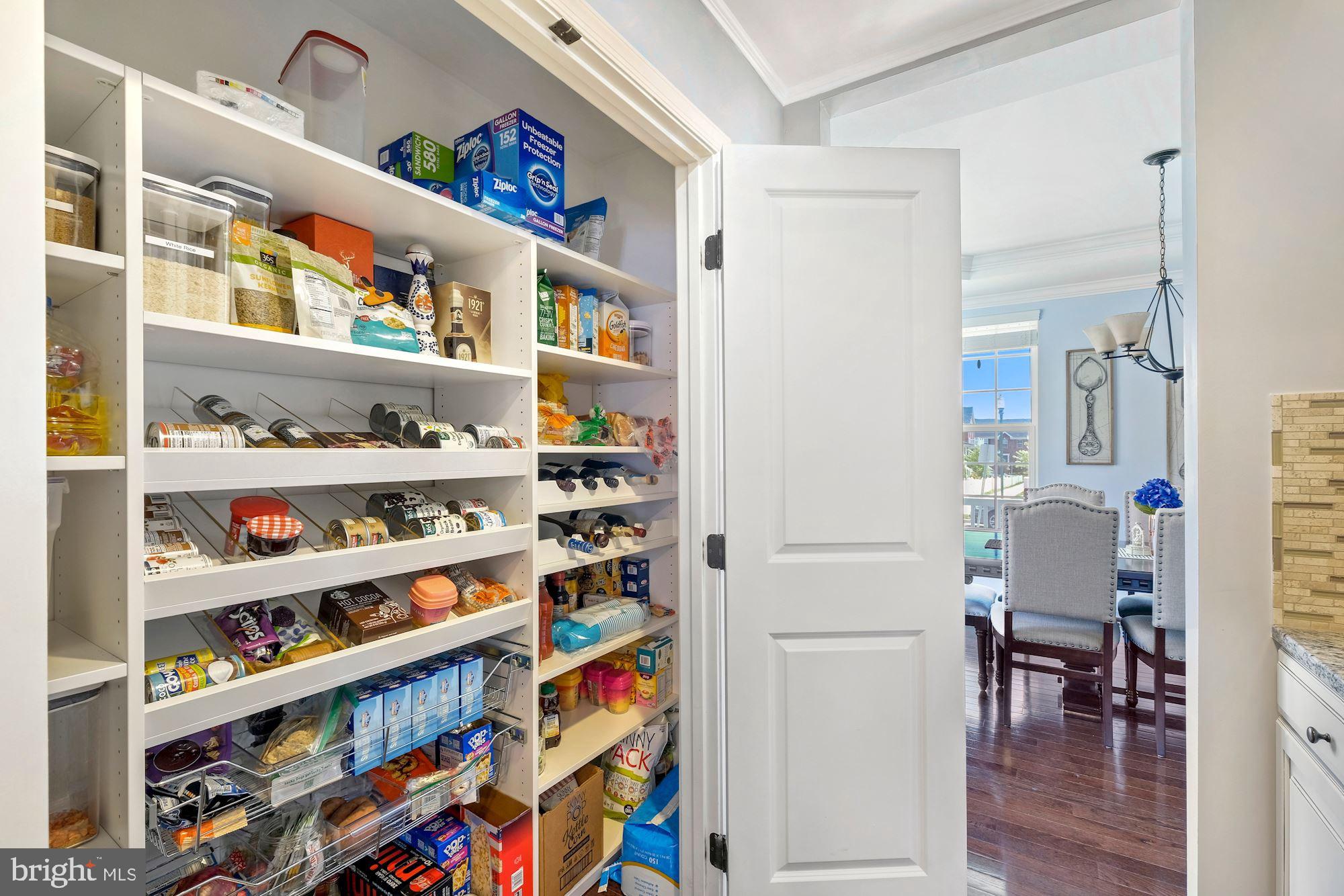 CLARKSBURG VILLAGE - Residential