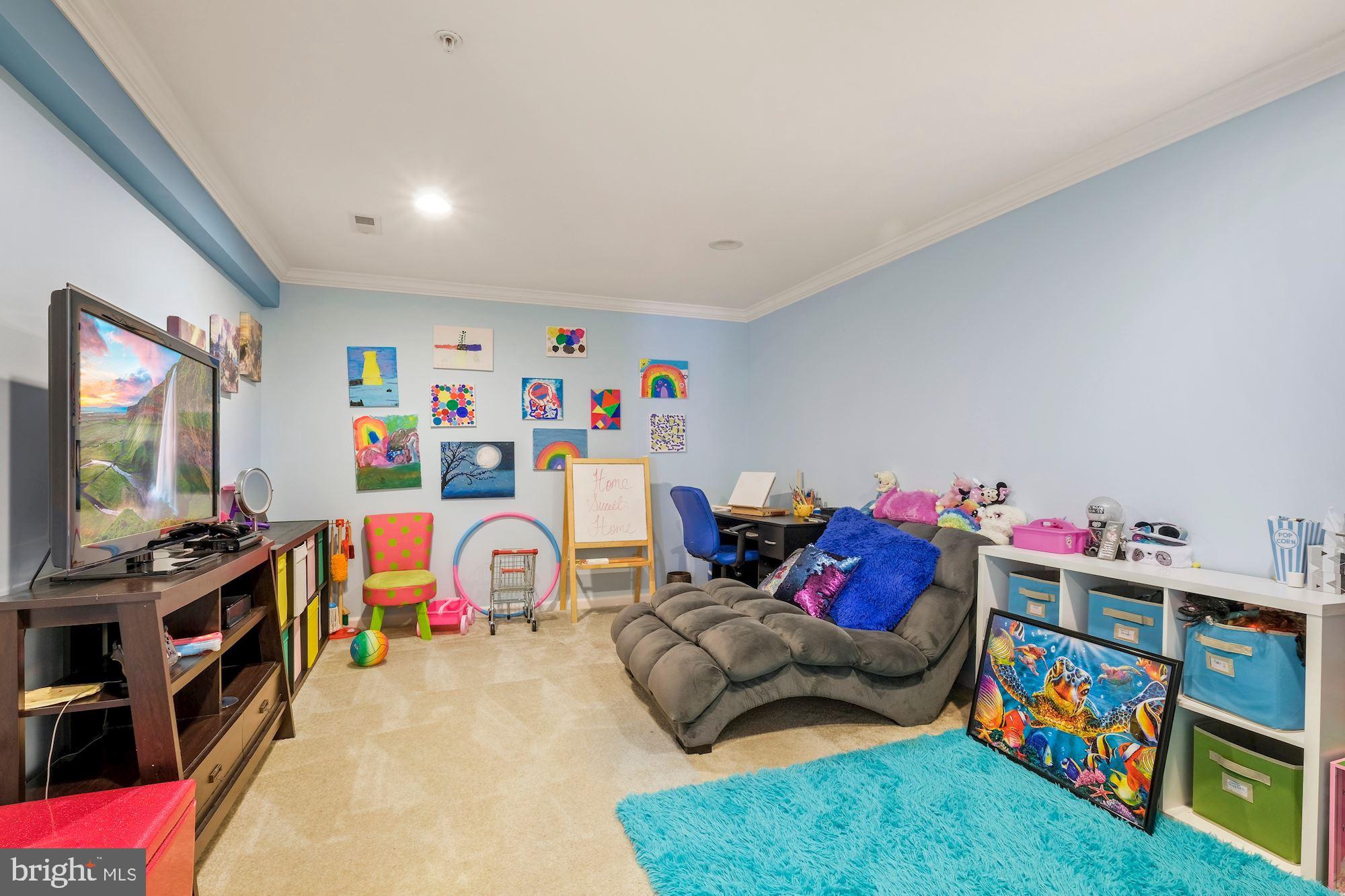 CLARKSBURG VILLAGE - Residential