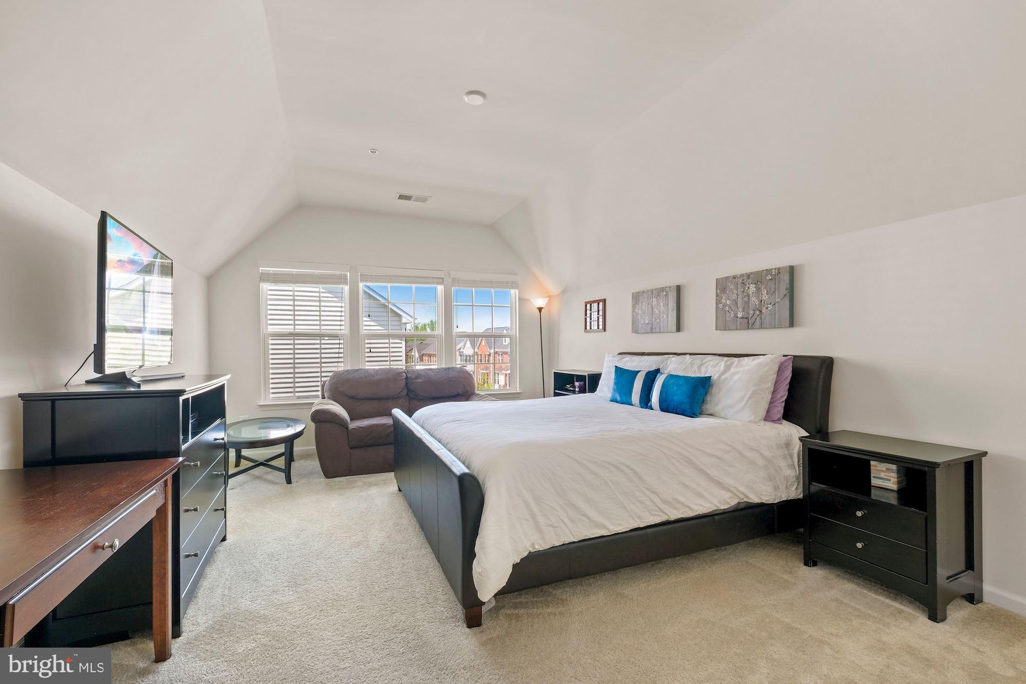 CLARKSBURG VILLAGE - Residential