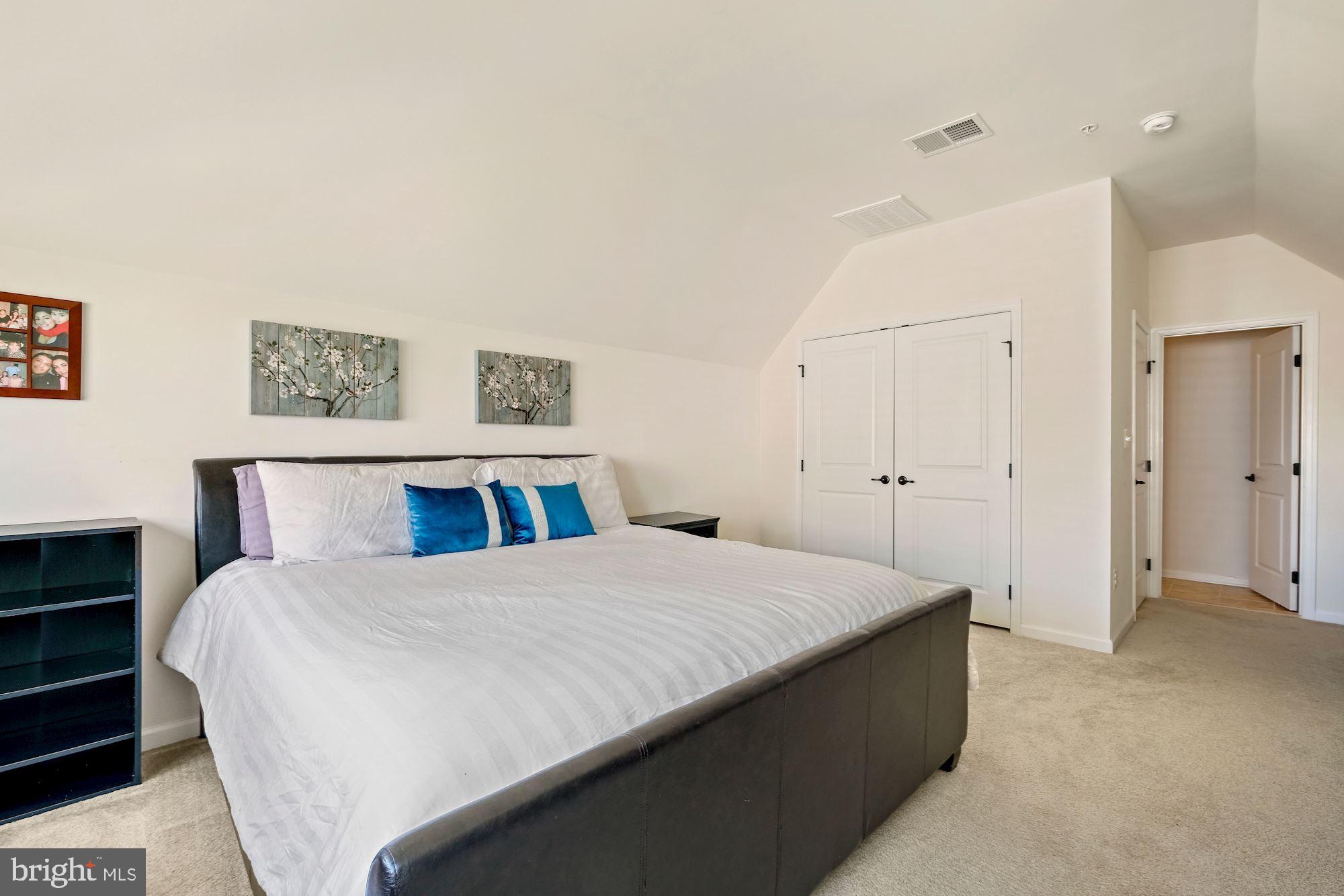 CLARKSBURG VILLAGE - Residential