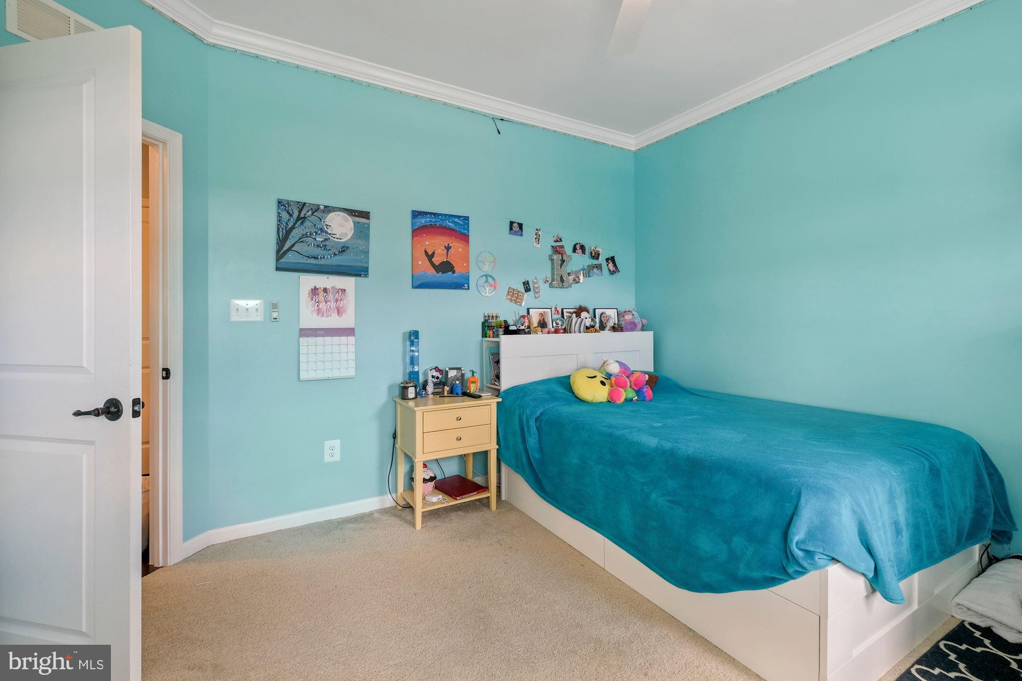 CLARKSBURG VILLAGE - Residential