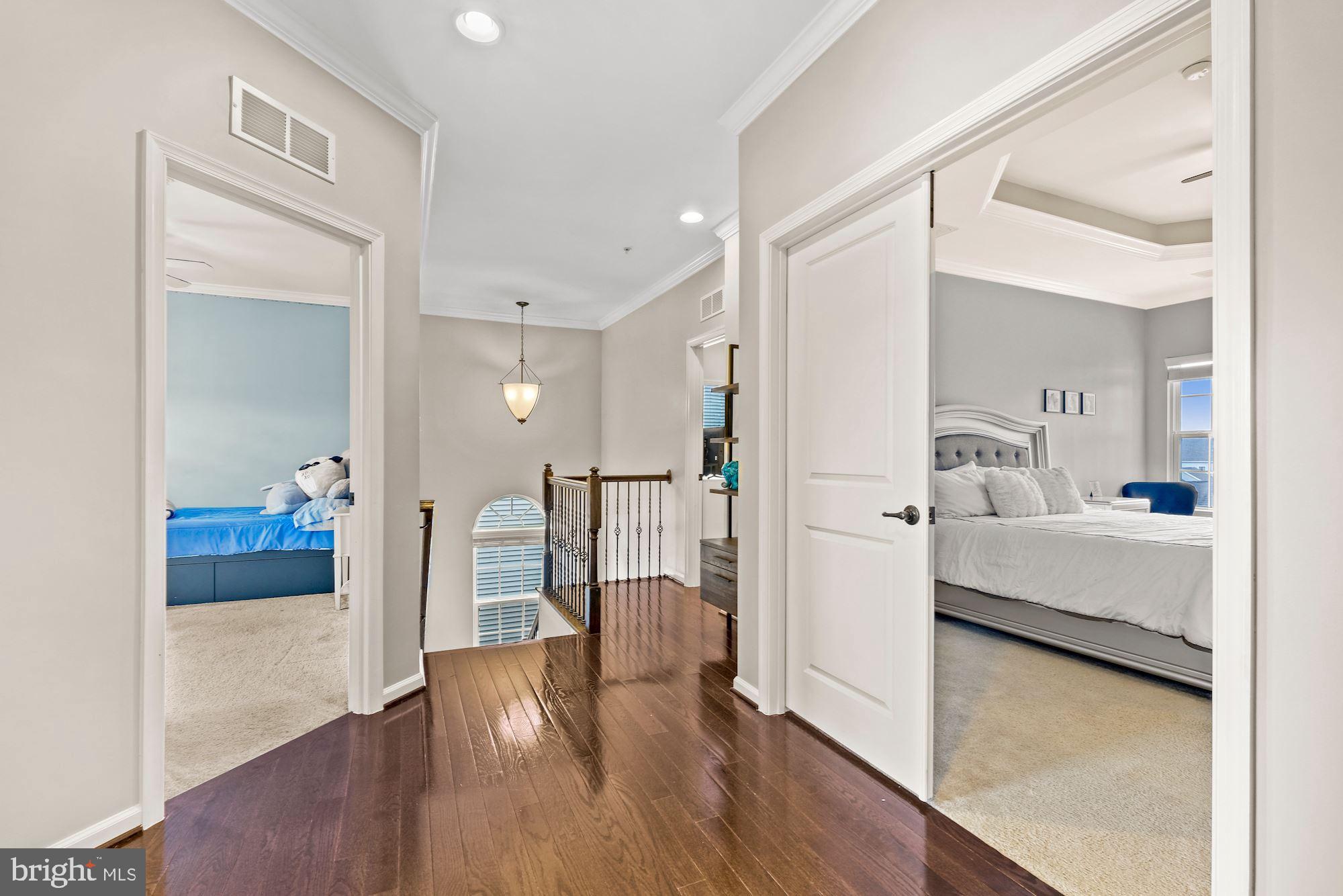 CLARKSBURG VILLAGE - Residential