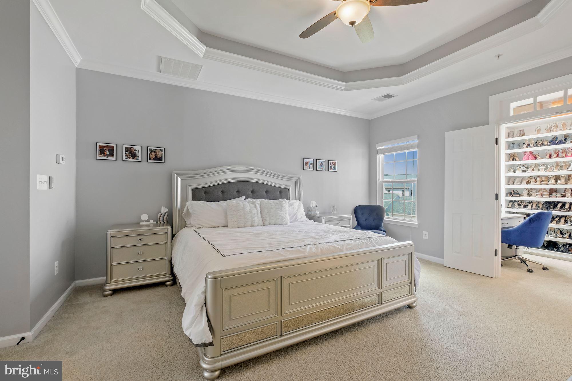 CLARKSBURG VILLAGE - Residential