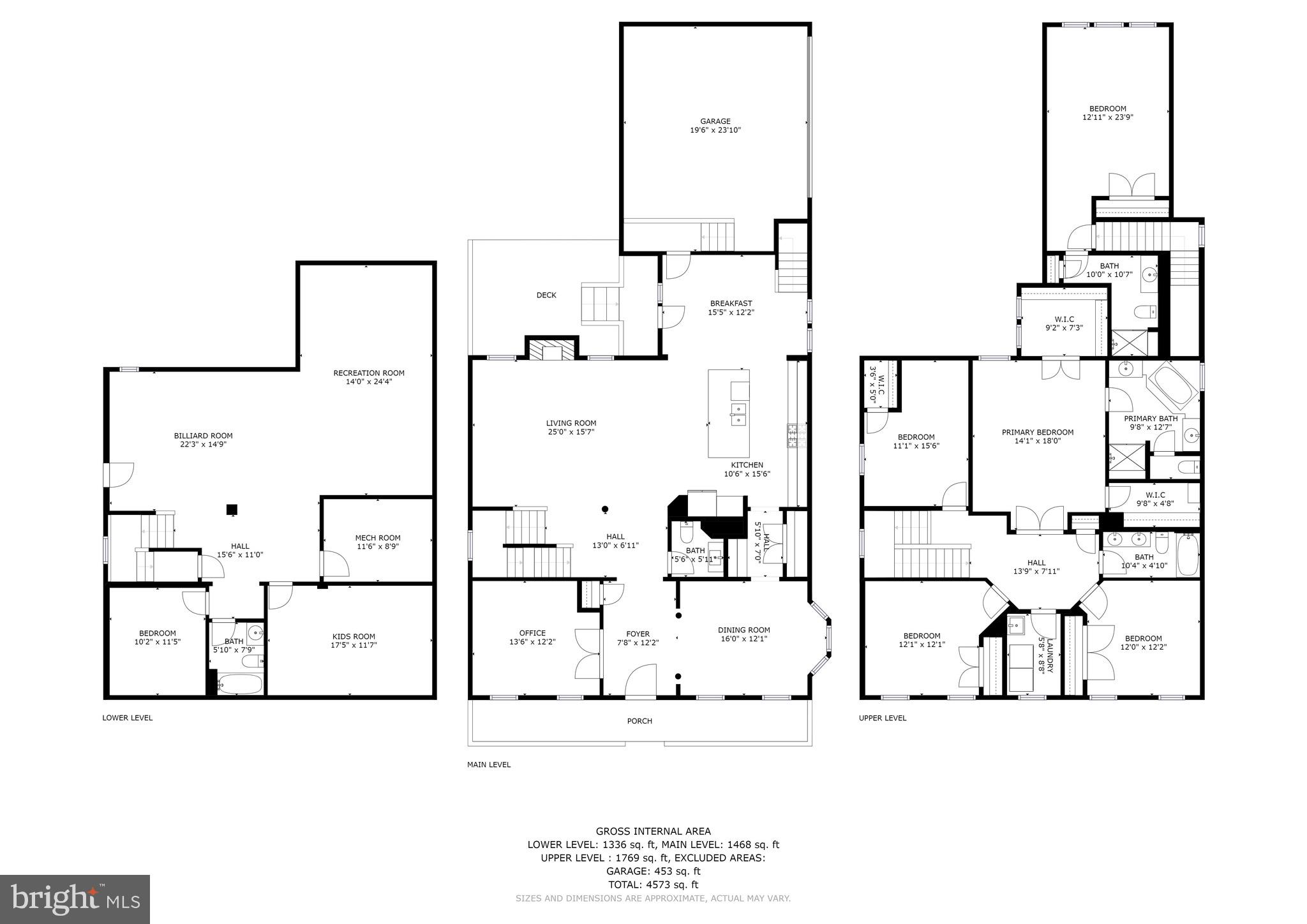 CLARKSBURG VILLAGE - Residential