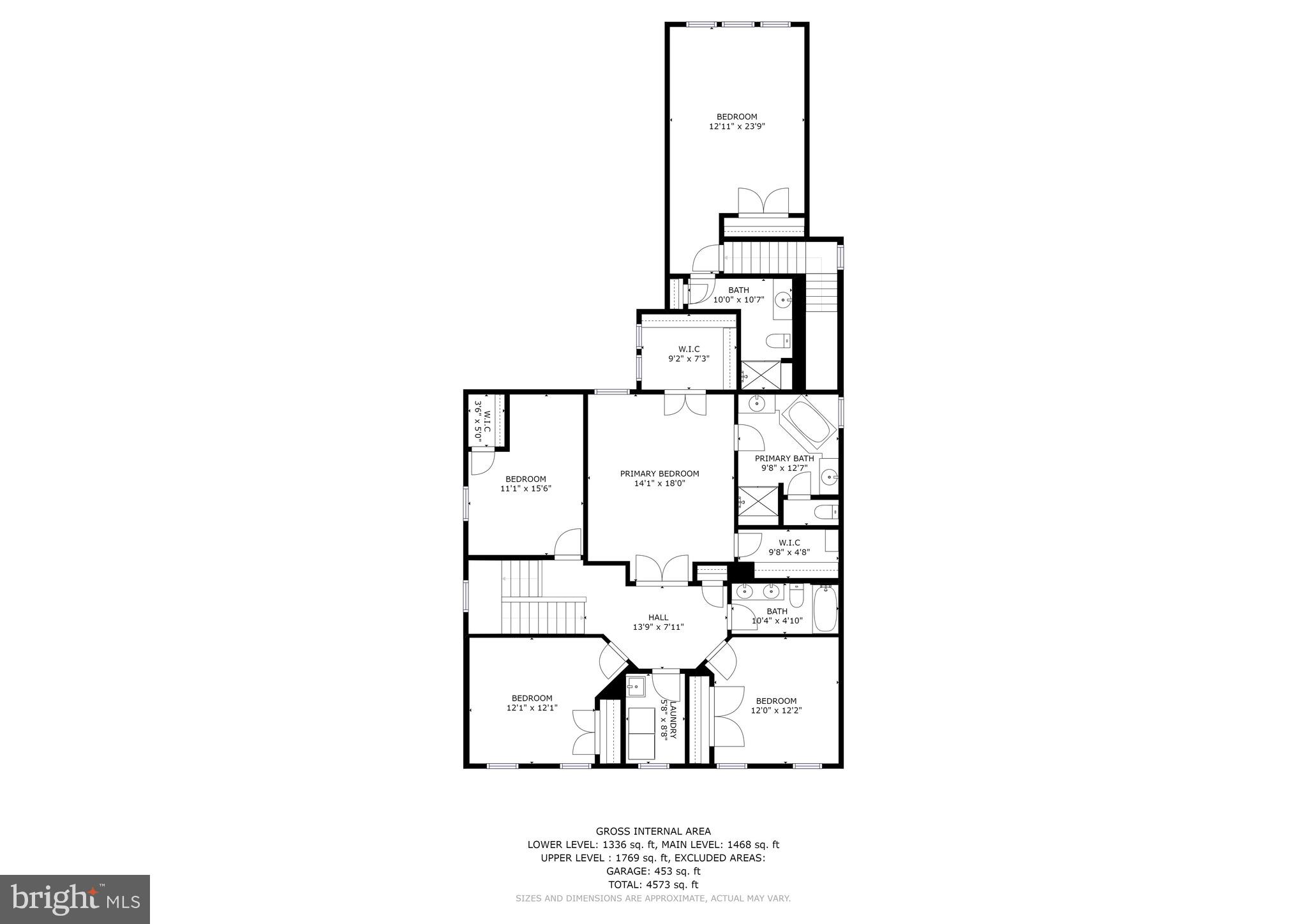 CLARKSBURG VILLAGE - Residential