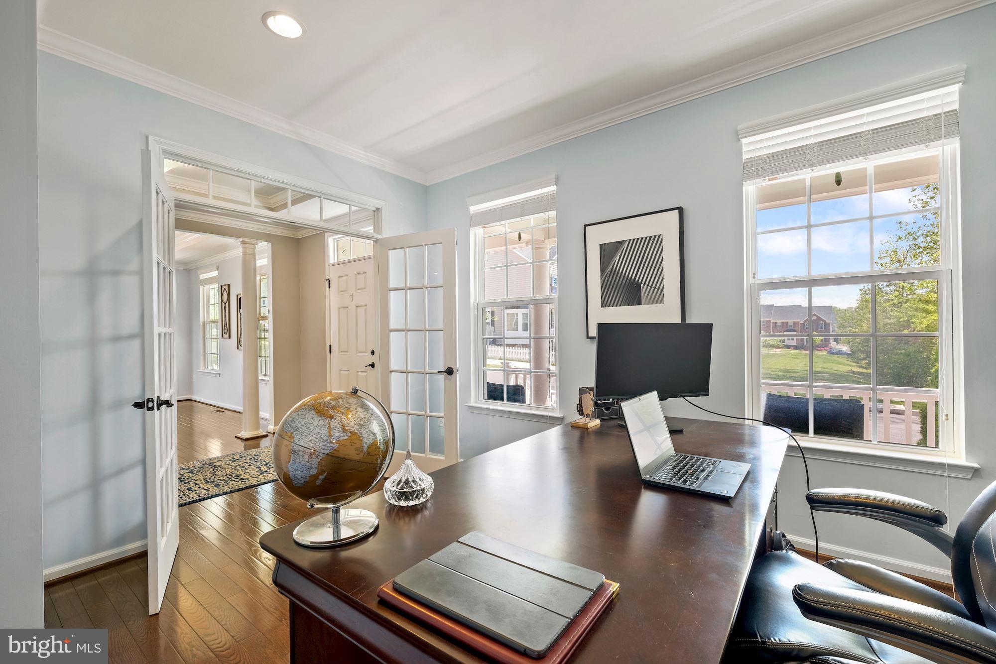 CLARKSBURG VILLAGE - Residential