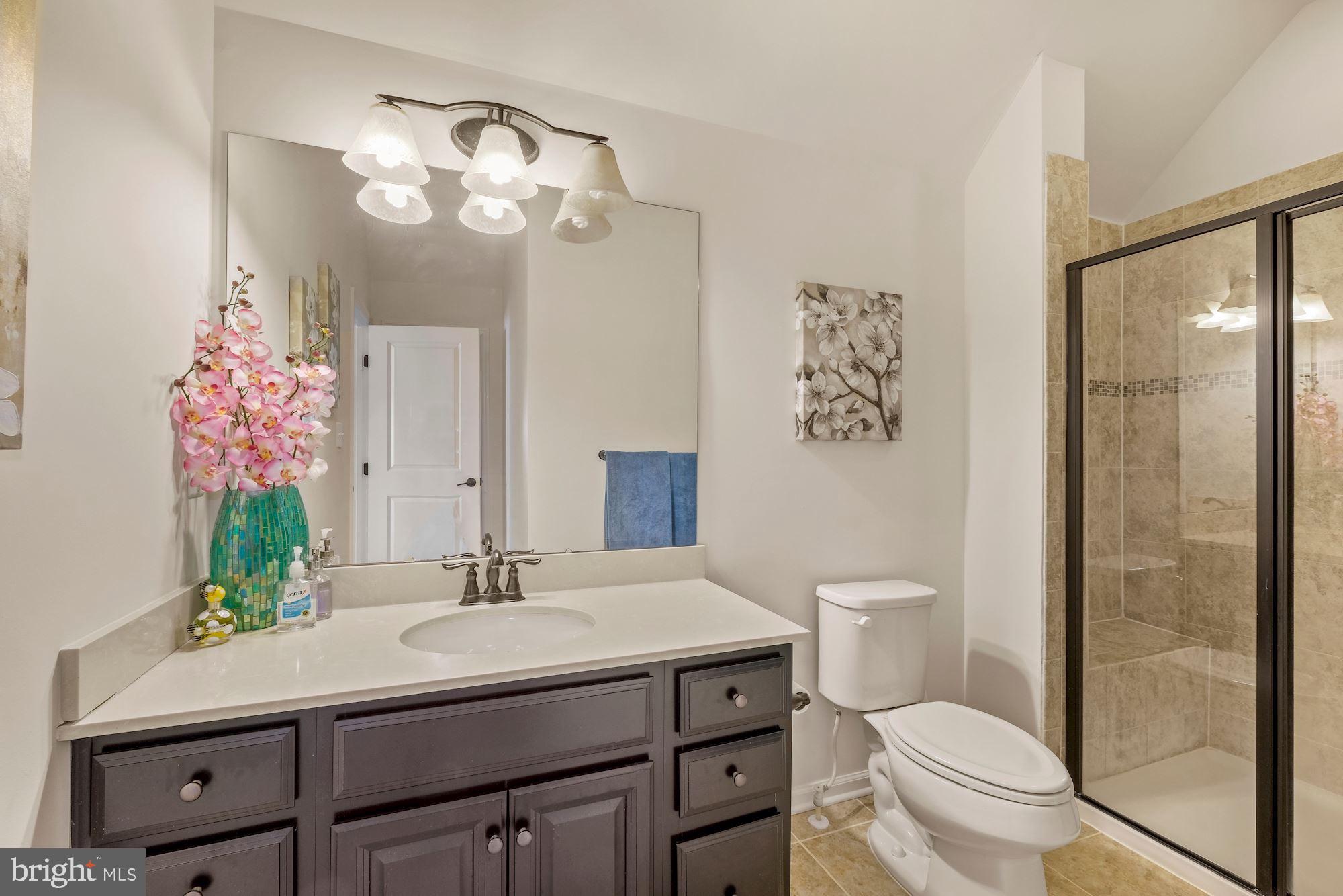 CLARKSBURG VILLAGE - Residential