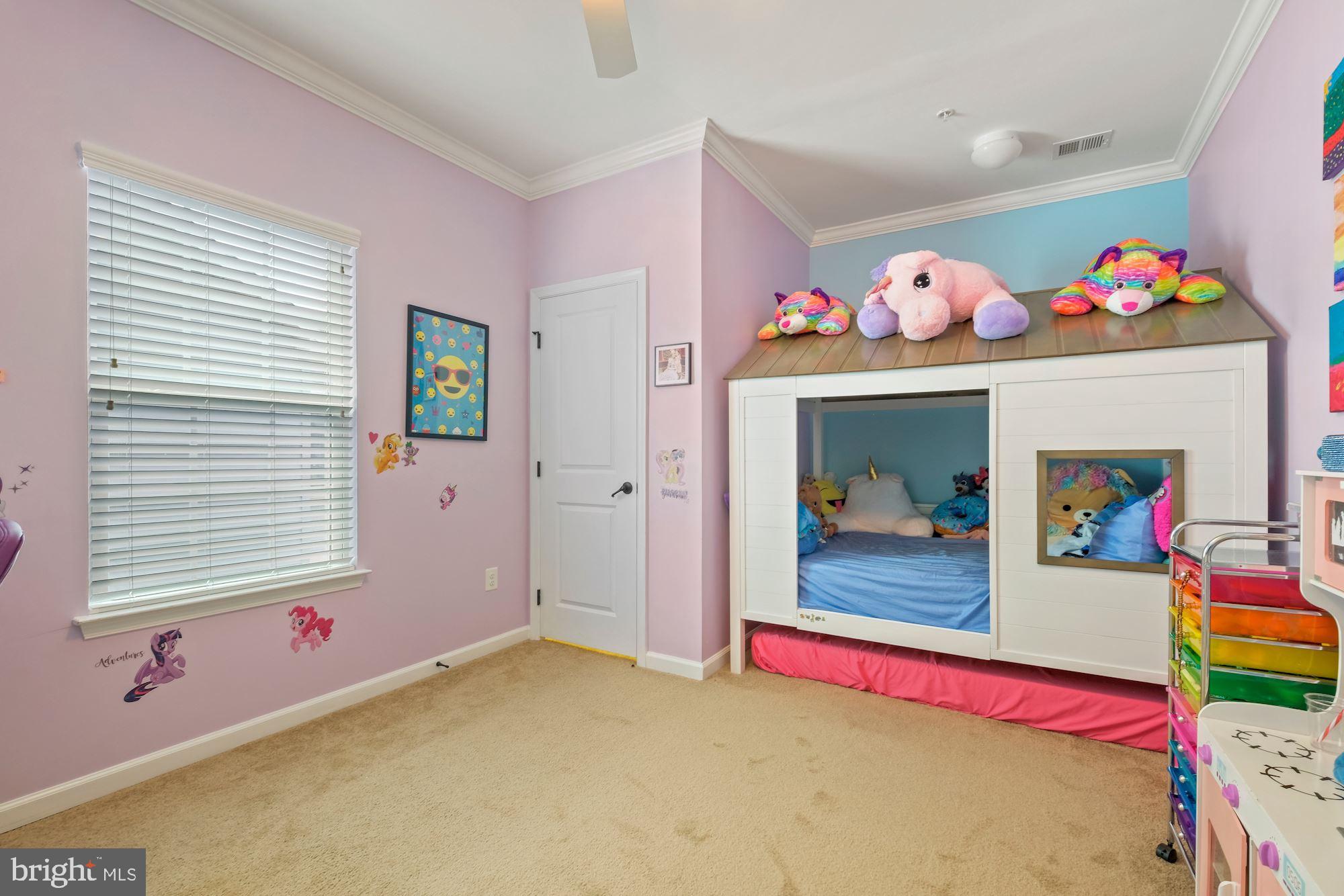 CLARKSBURG VILLAGE - Residential