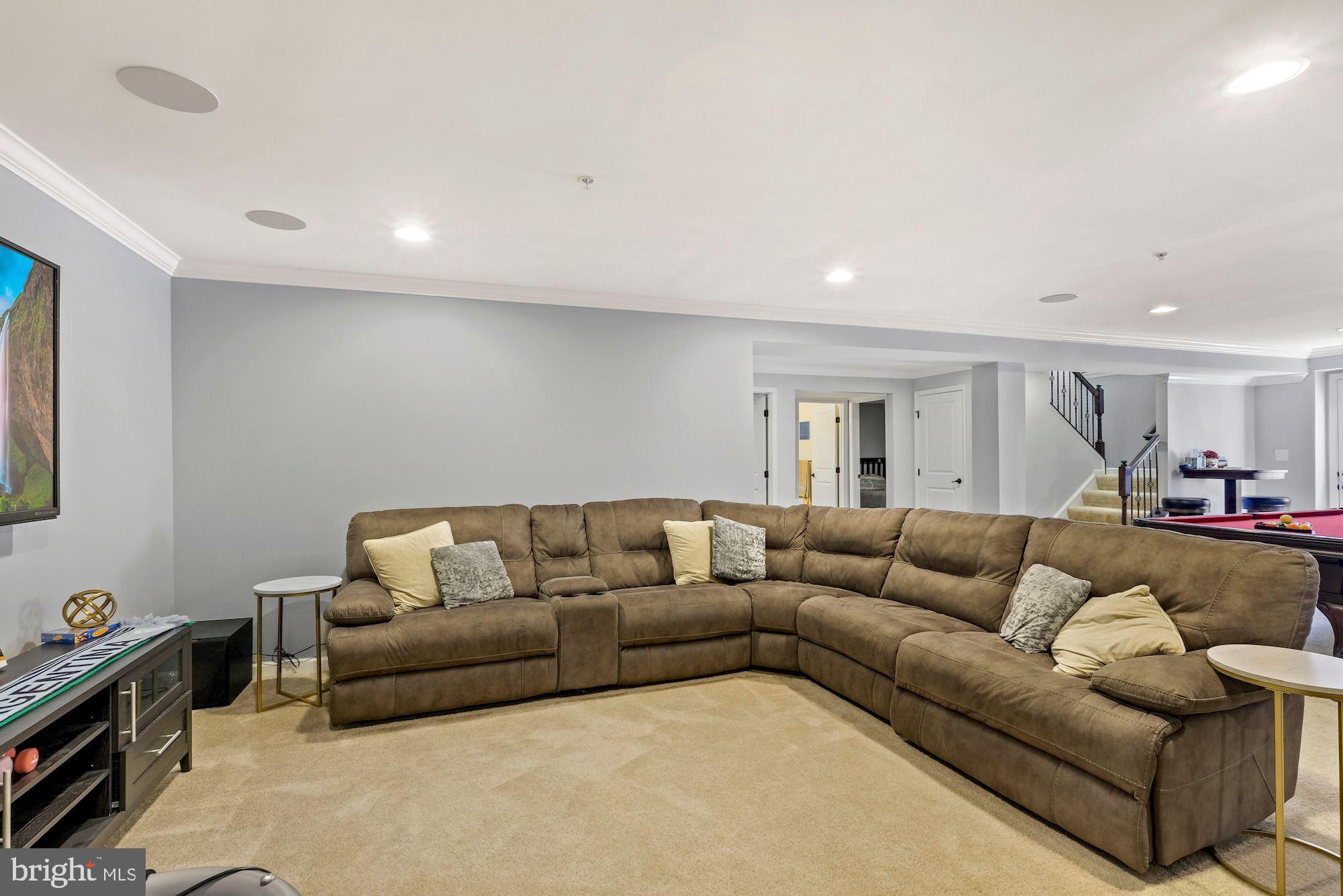 CLARKSBURG VILLAGE - Residential