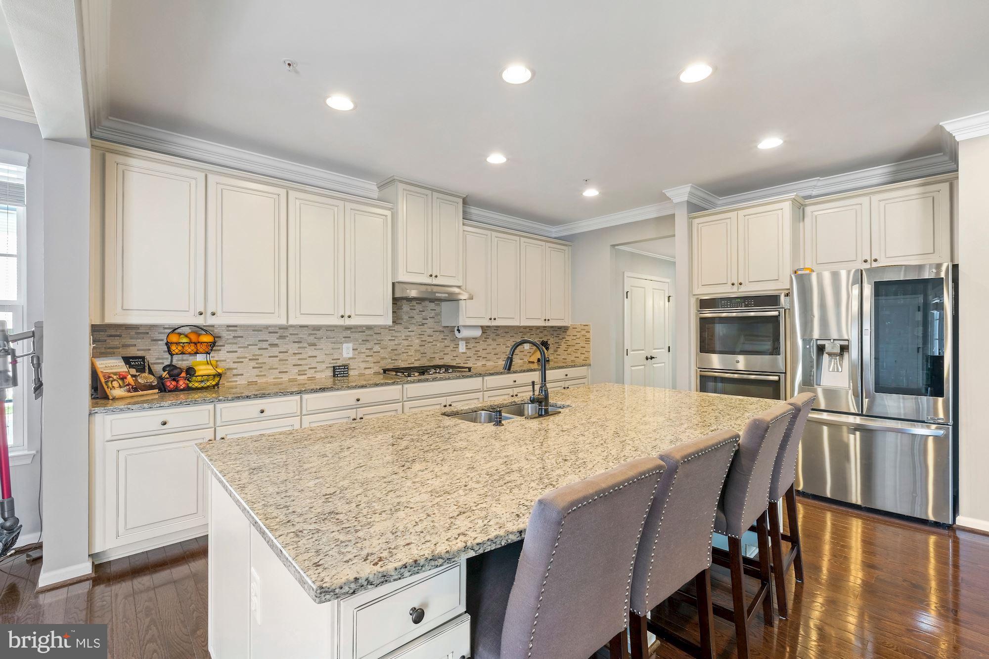 CLARKSBURG VILLAGE - Residential