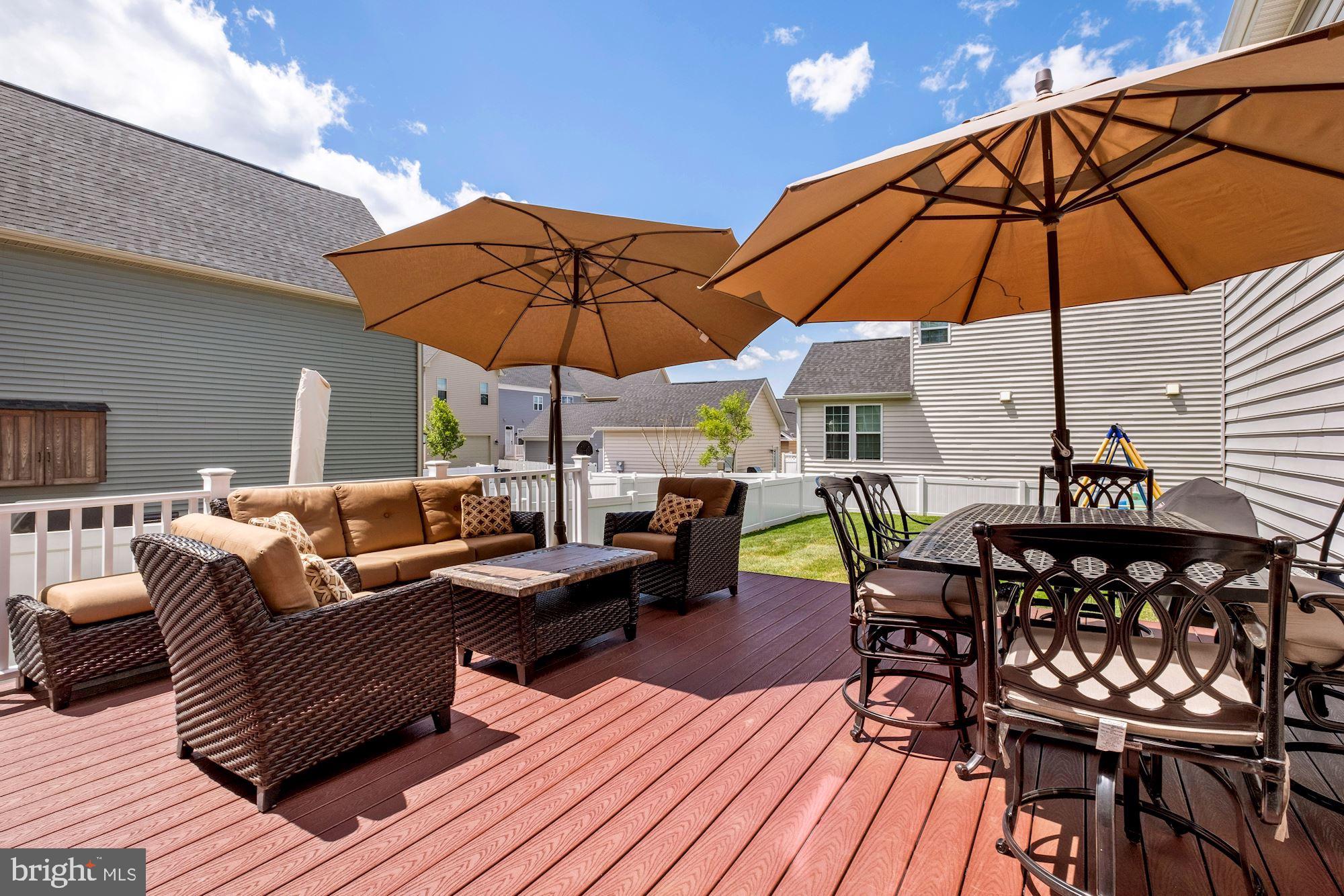 CLARKSBURG VILLAGE - Residential