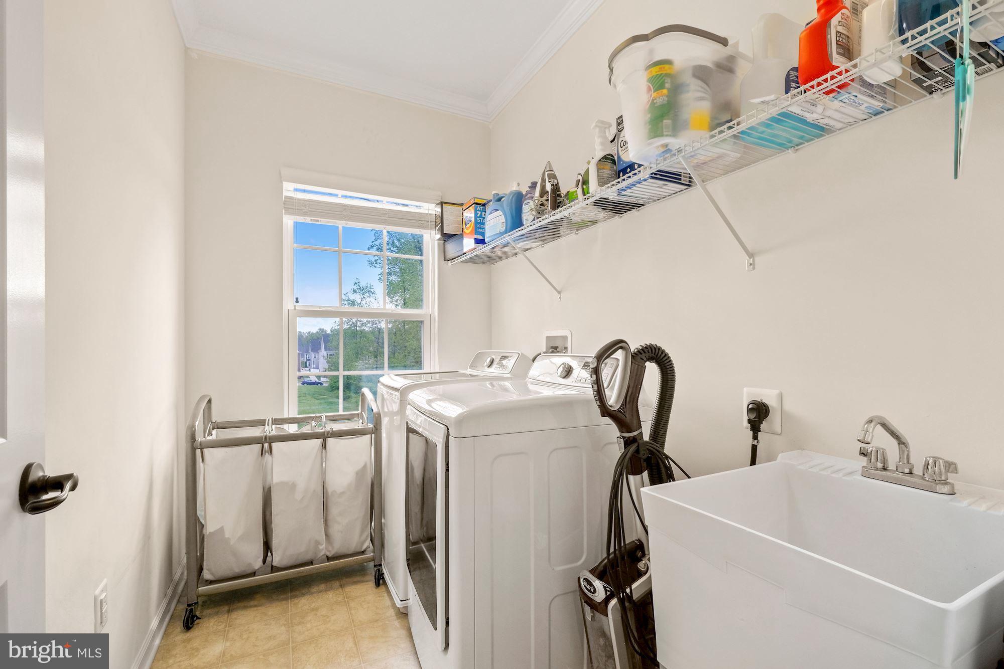 CLARKSBURG VILLAGE - Residential