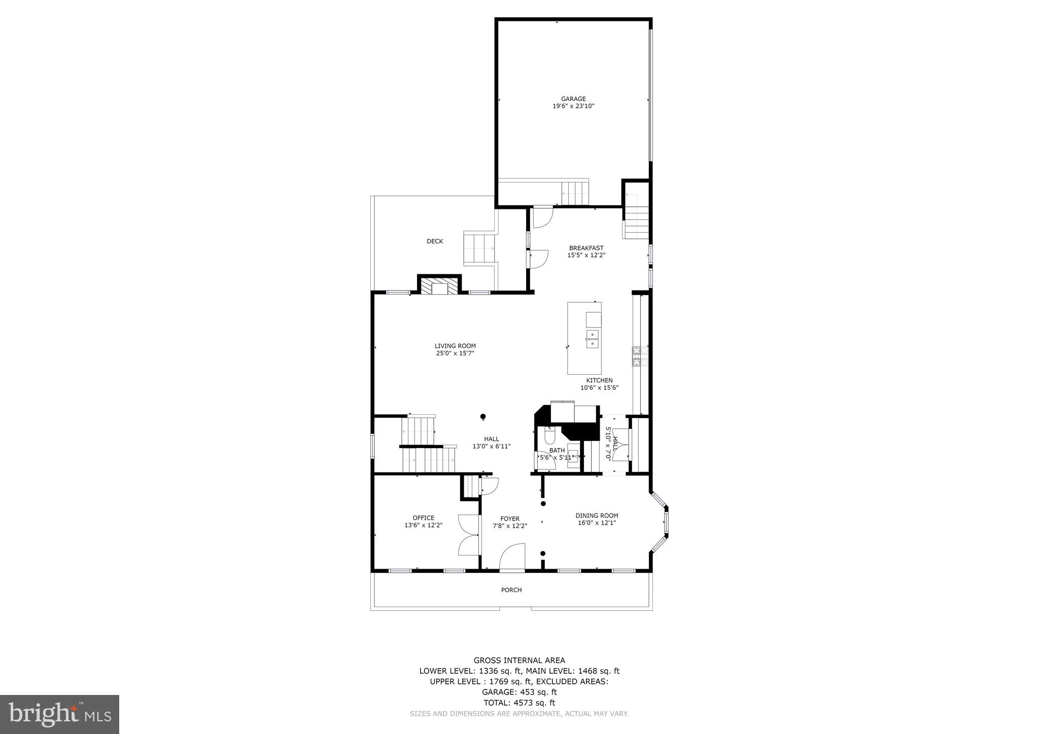 CLARKSBURG VILLAGE - Residential