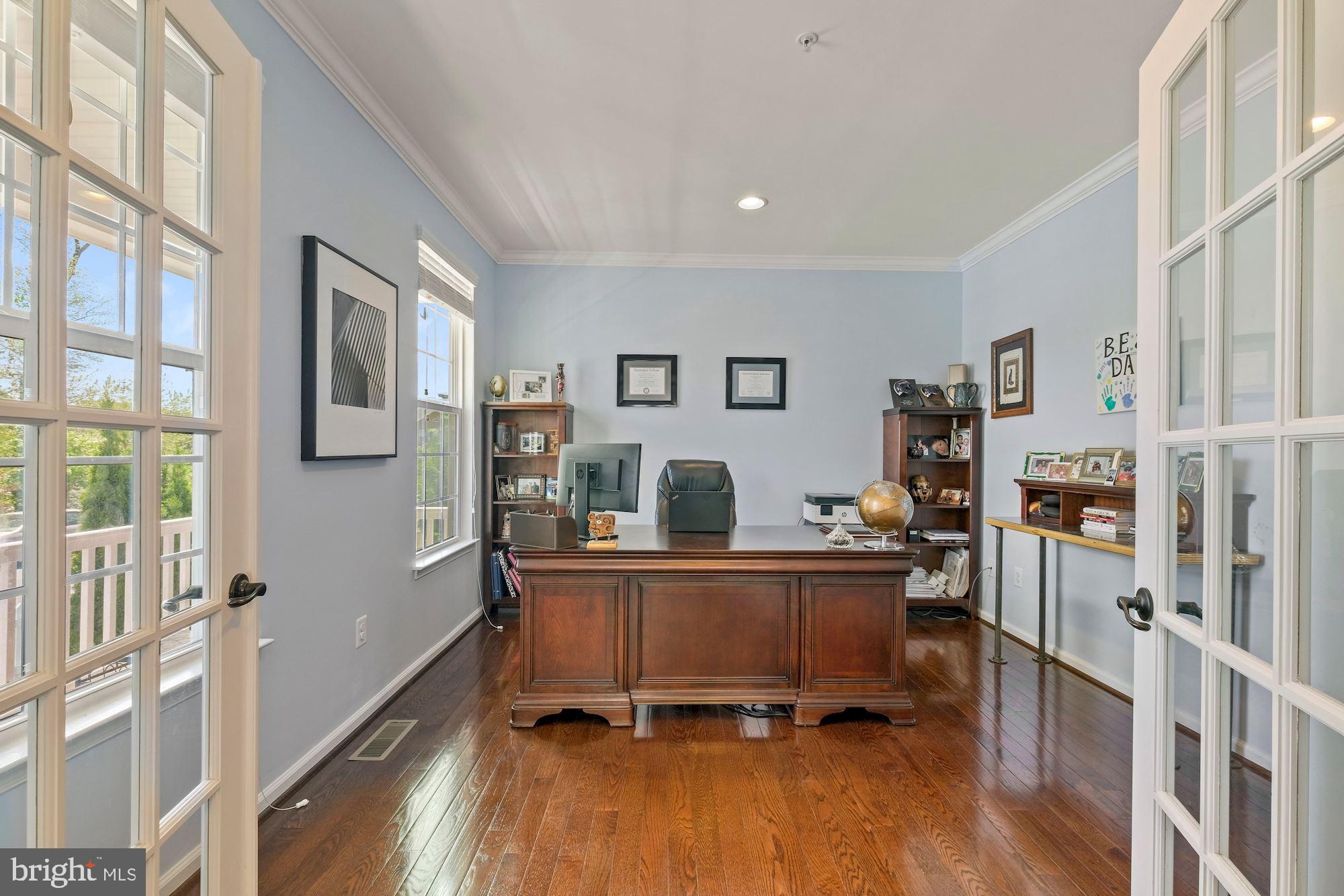 CLARKSBURG VILLAGE - Residential