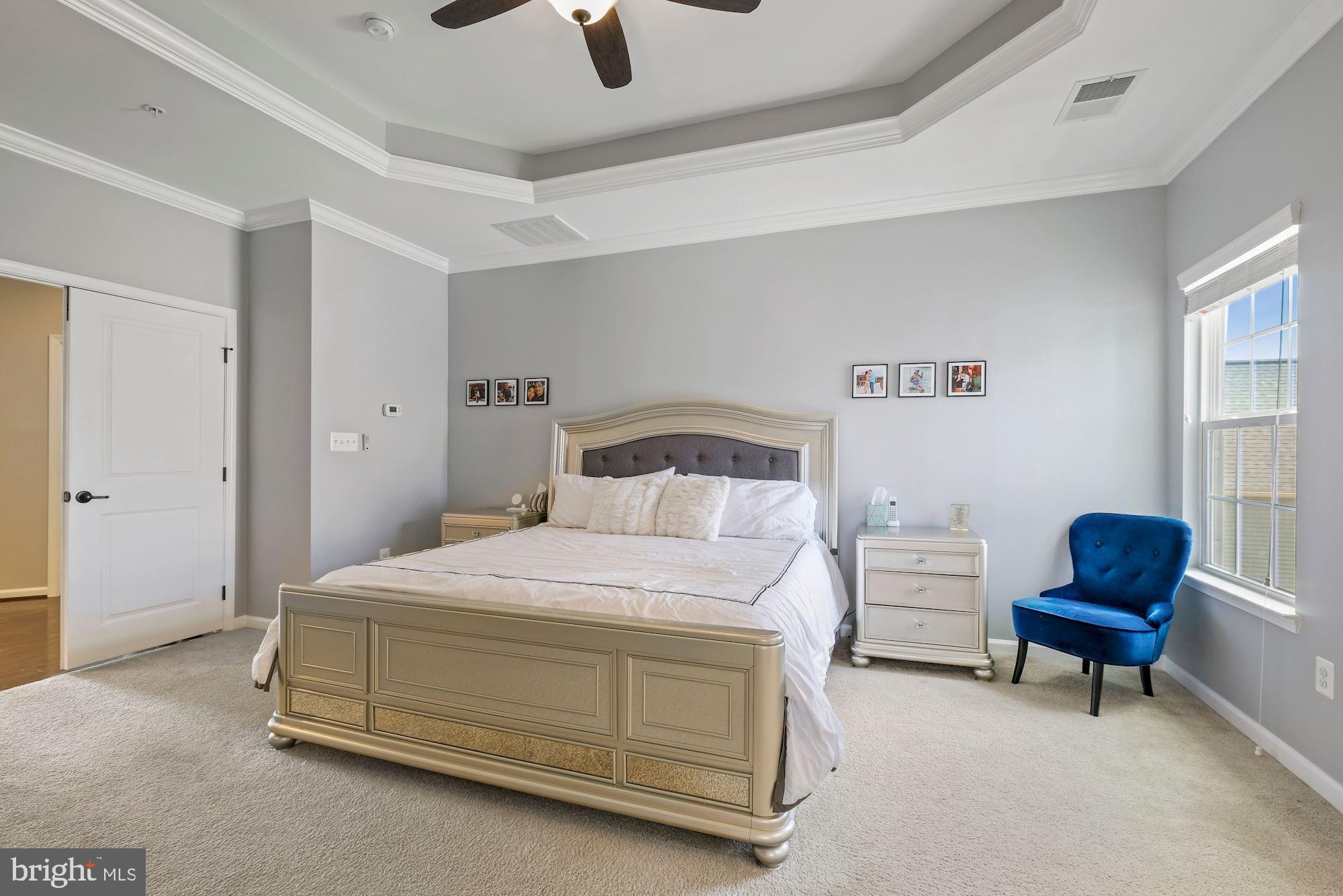 CLARKSBURG VILLAGE - Residential