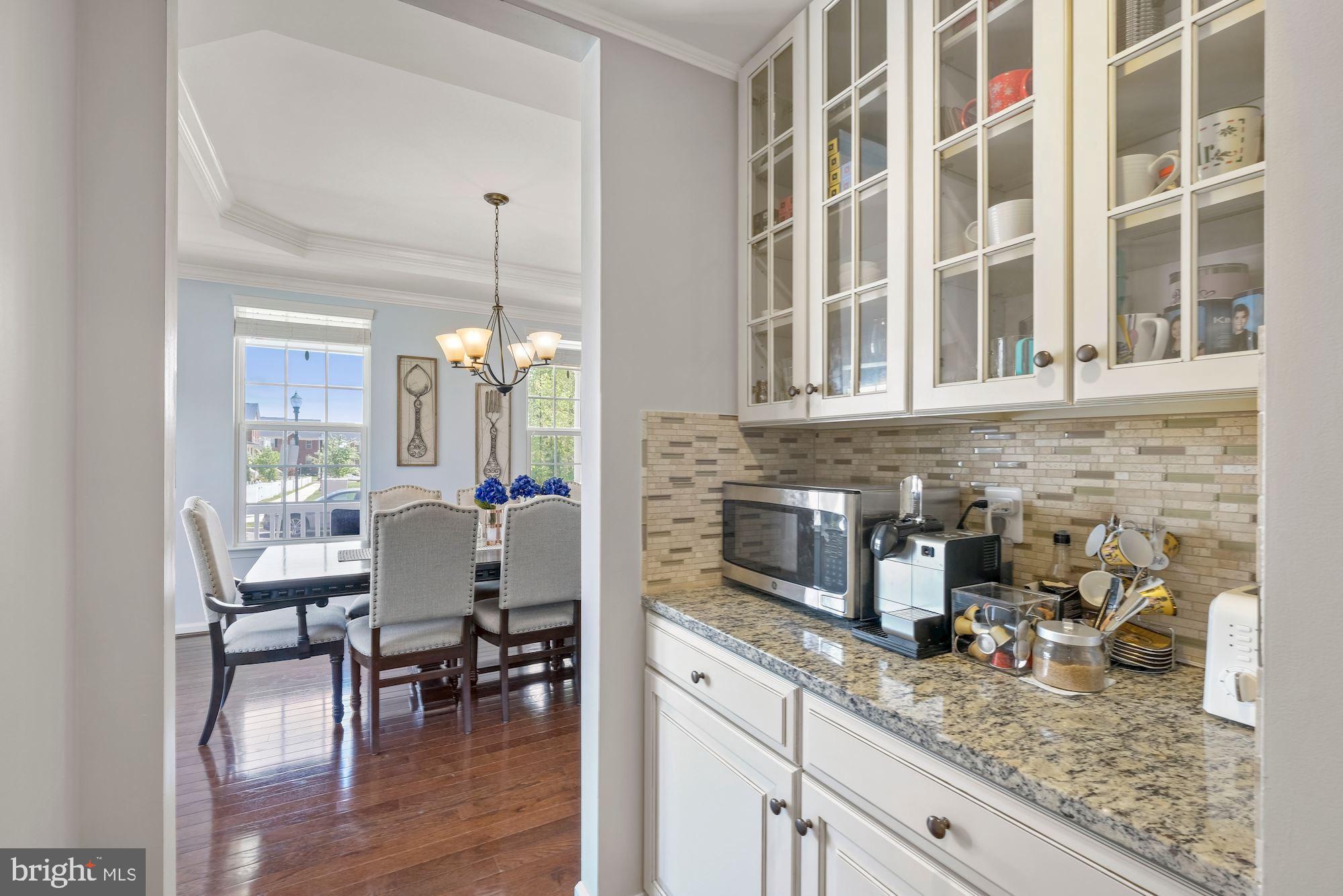 CLARKSBURG VILLAGE - Residential