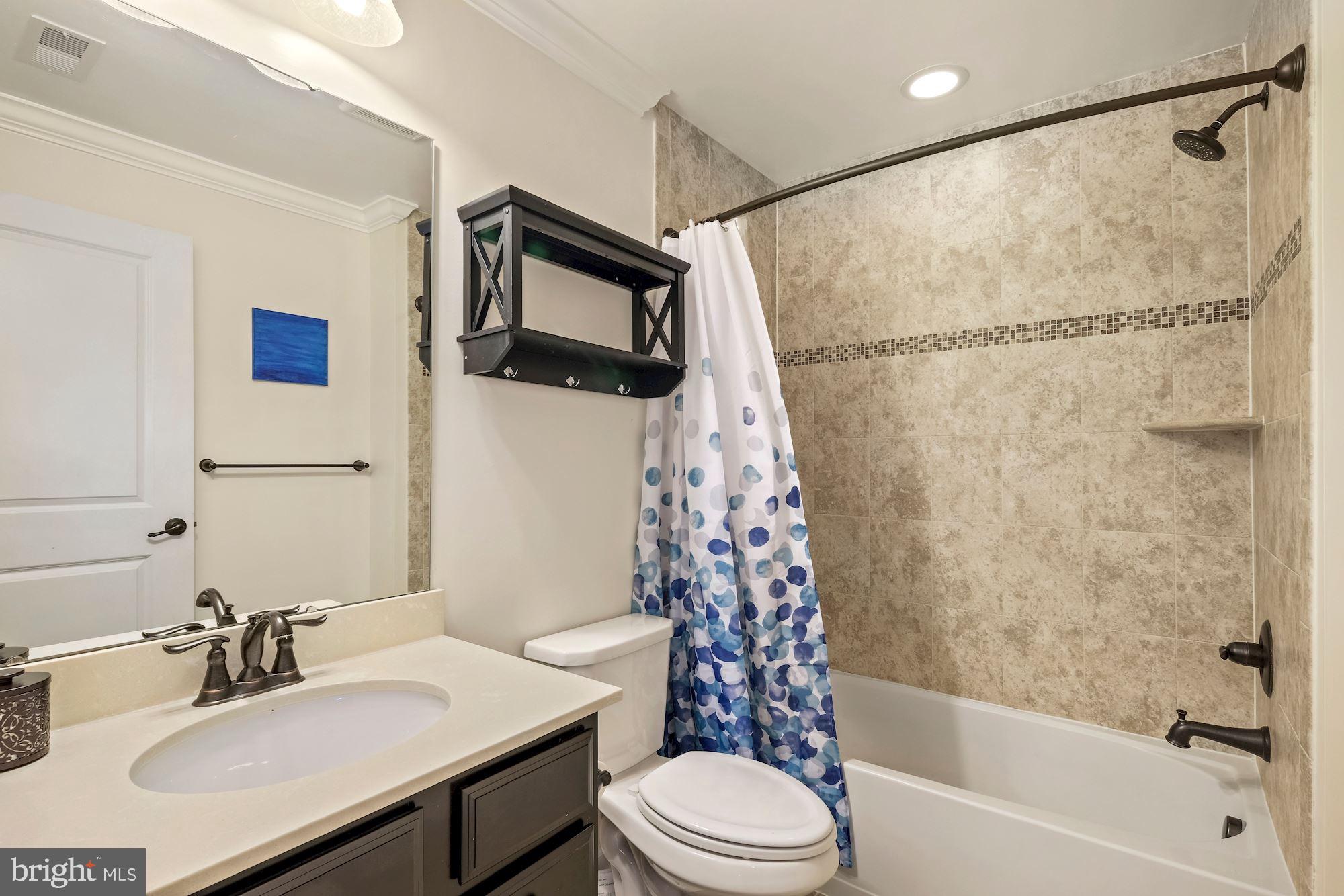 CLARKSBURG VILLAGE - Residential