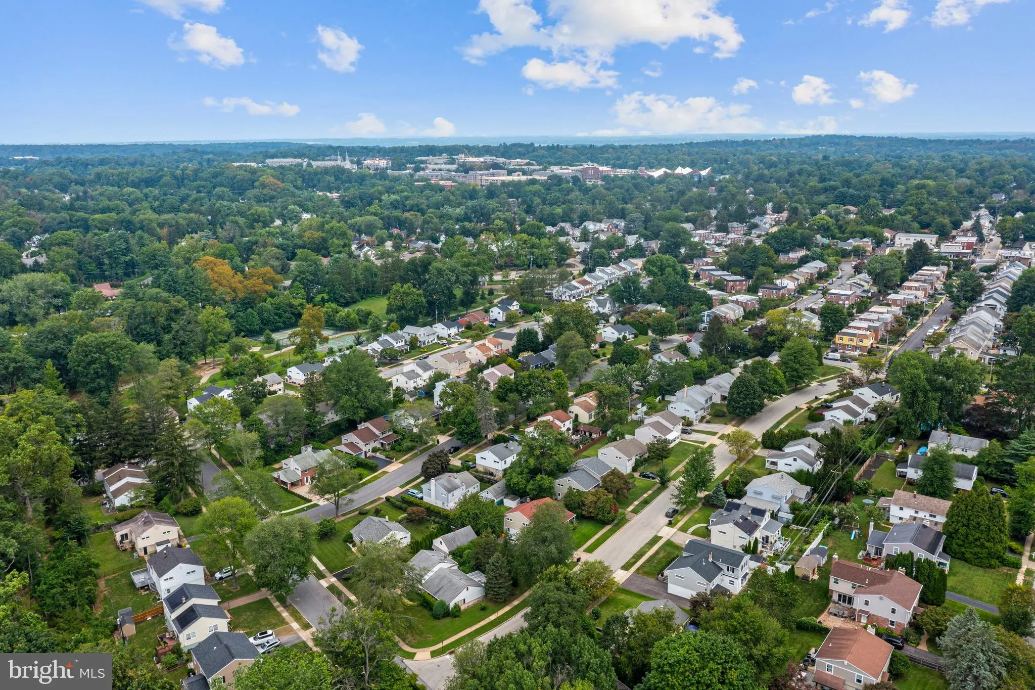Bryn Mawr, Pennsylvania 19010, United States, 4 Bedrooms Bedrooms, ,3 BathroomsBathrooms,Residential,Pending,201285