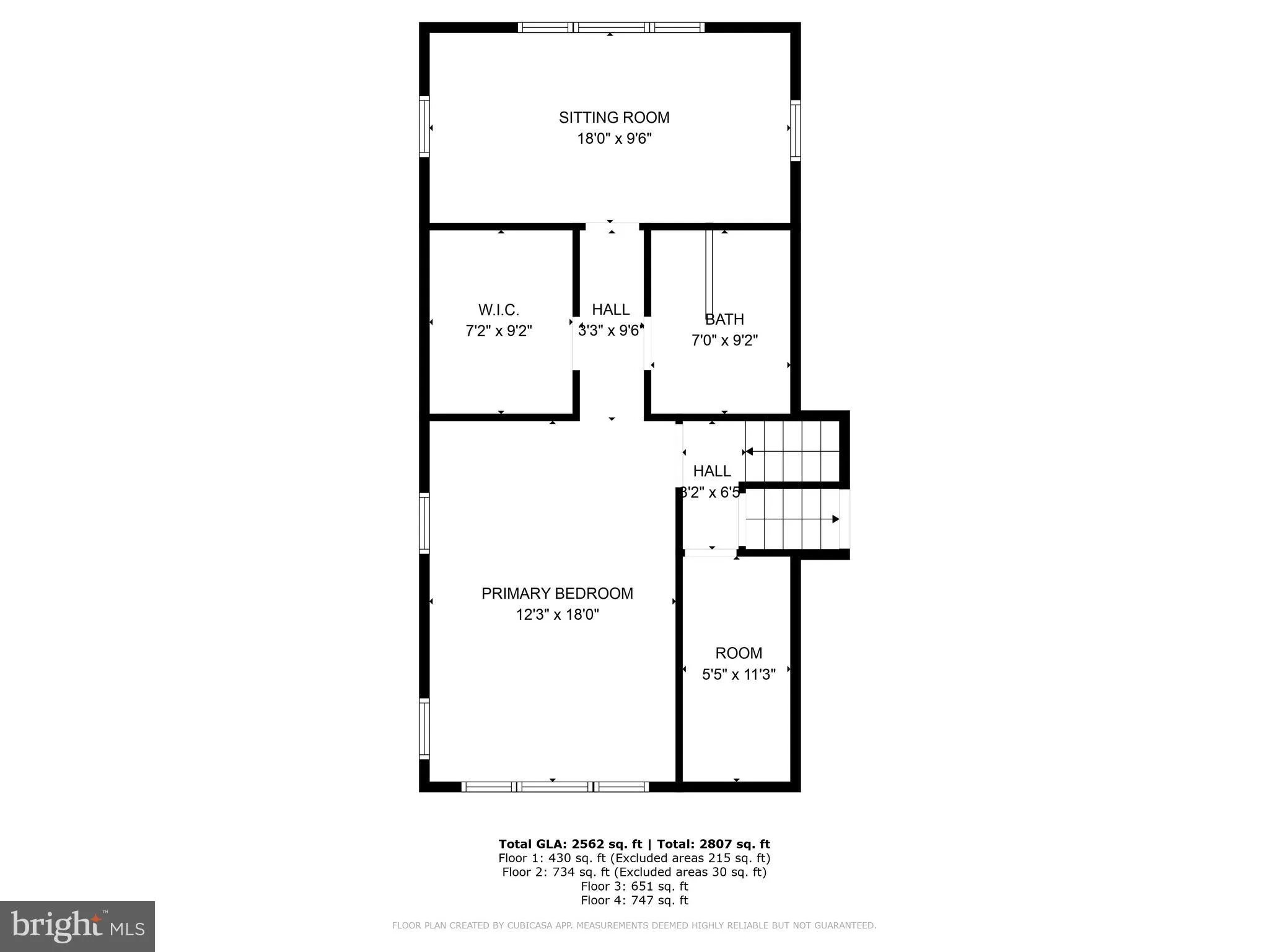 Bryn Mawr, Pennsylvania 19010, United States, 4 Bedrooms Bedrooms, ,3 BathroomsBathrooms,Residential,Pending,201285