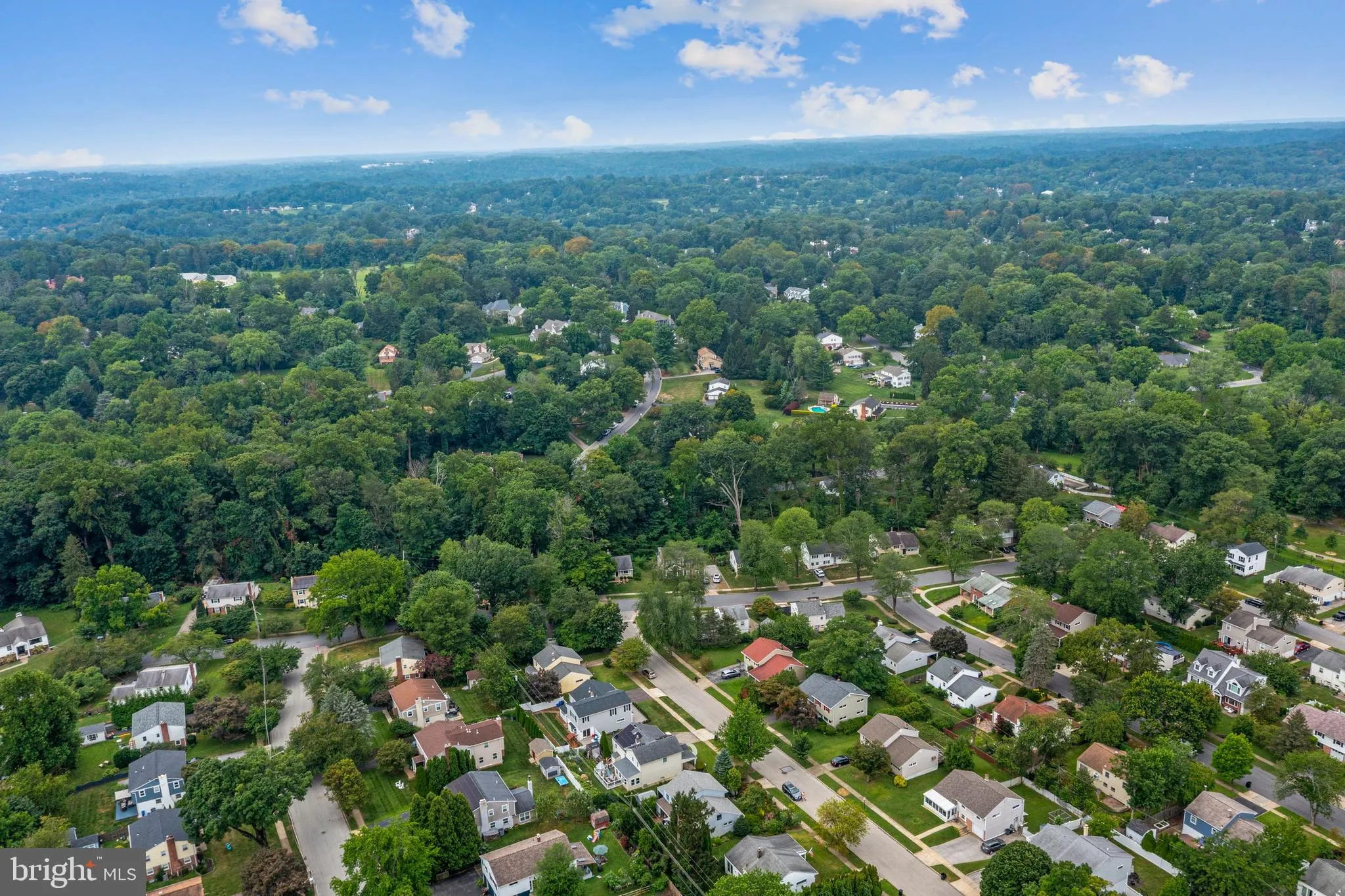 Bryn Mawr, Pennsylvania 19010, United States, 4 Bedrooms Bedrooms, ,3 BathroomsBathrooms,Residential,Pending,201285