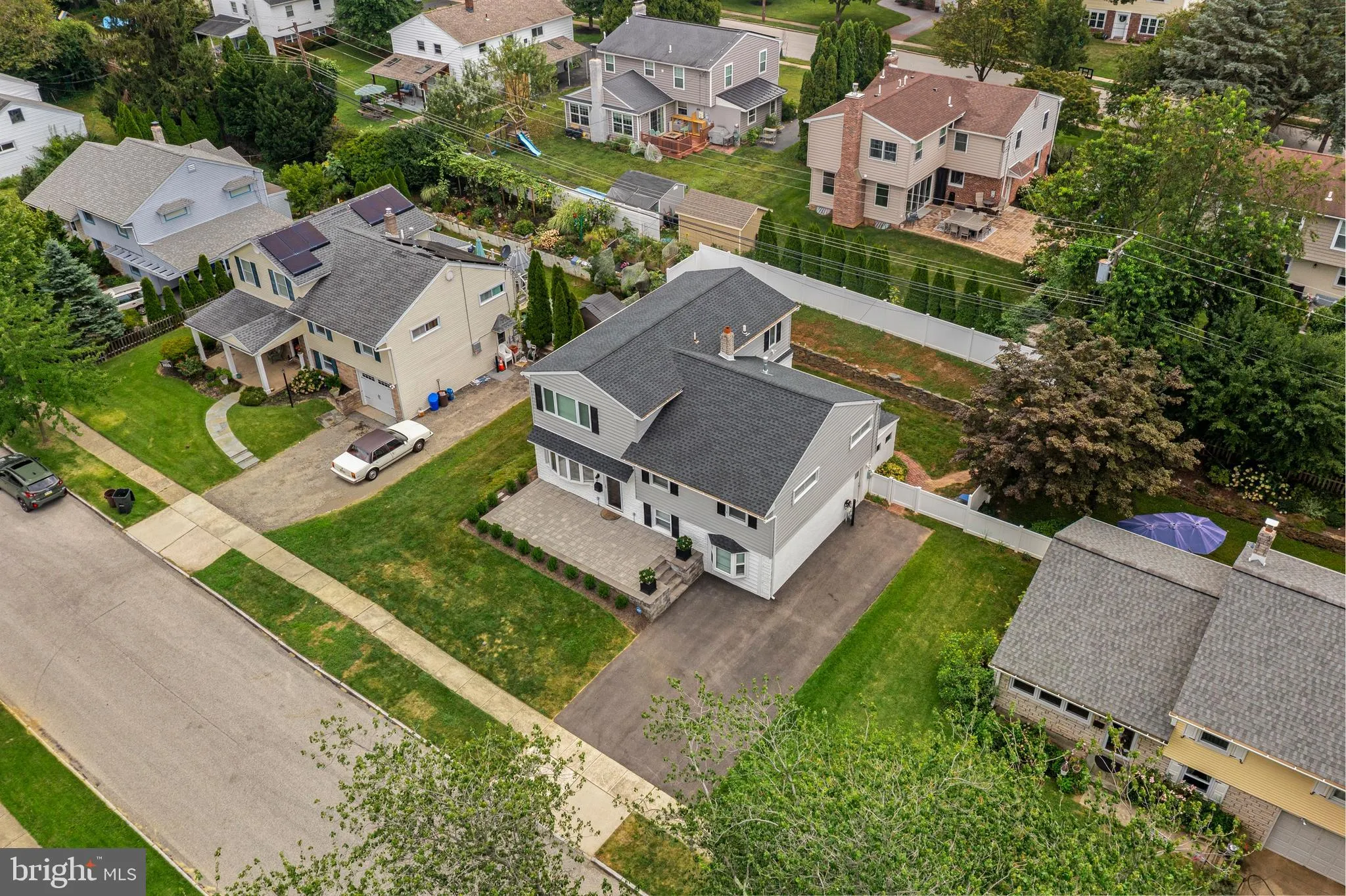 Bryn Mawr, Pennsylvania 19010, United States, 4 Bedrooms Bedrooms, ,3 BathroomsBathrooms,Residential,Pending,201285