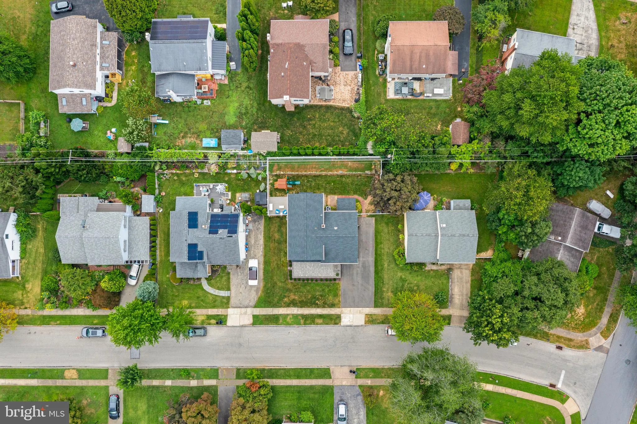 Bryn Mawr, Pennsylvania 19010, United States, 4 Bedrooms Bedrooms, ,3 BathroomsBathrooms,Residential,Pending,201285