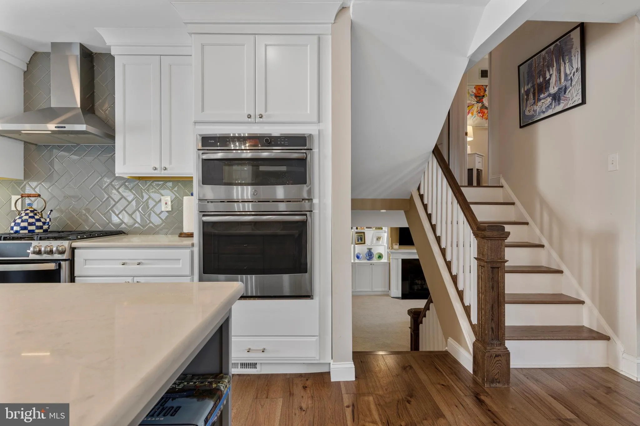 Bryn Mawr, Pennsylvania 19010, United States, 4 Bedrooms Bedrooms, ,3 BathroomsBathrooms,Residential,Pending,201285