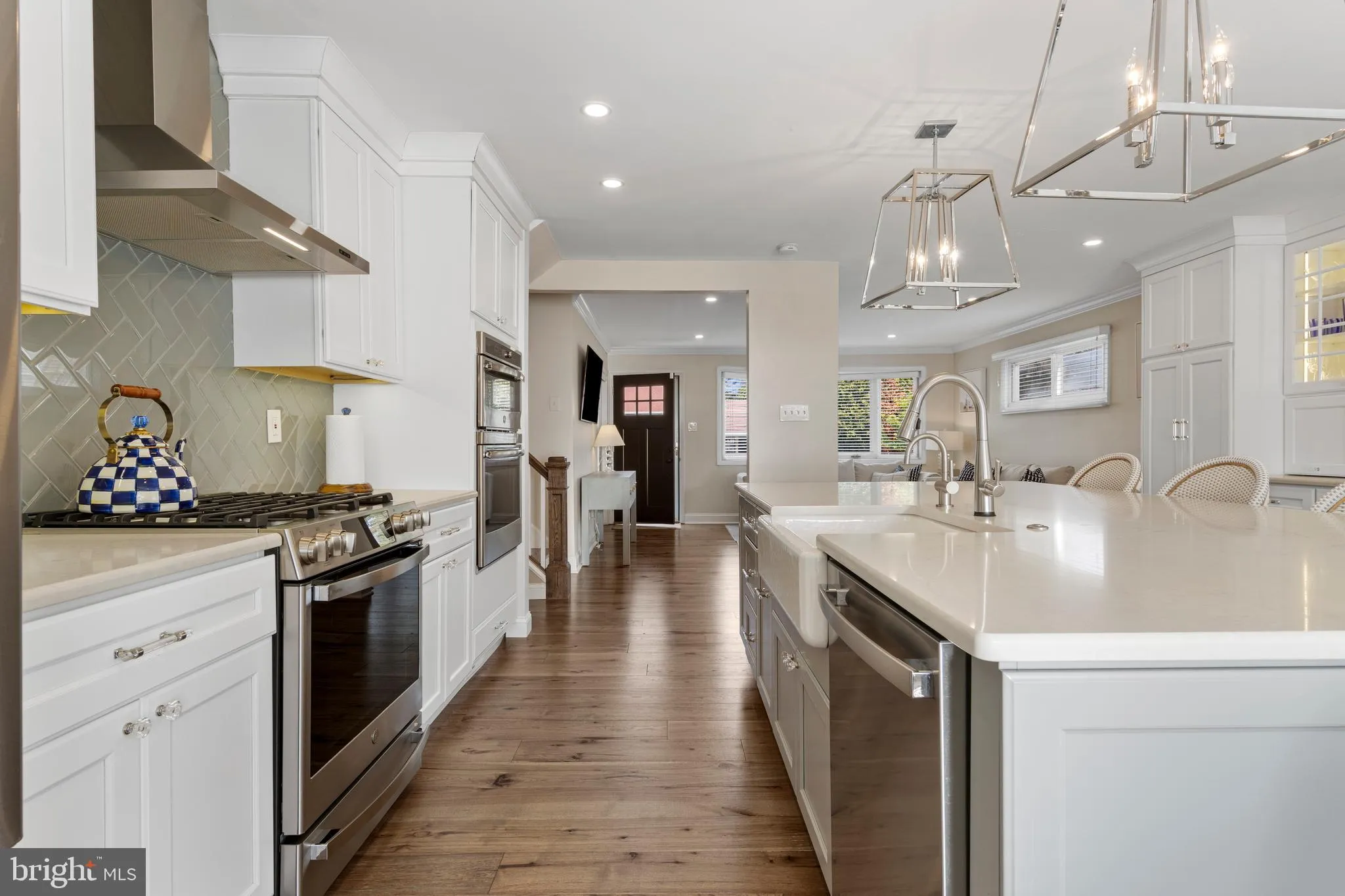 Bryn Mawr, Pennsylvania 19010, United States, 4 Bedrooms Bedrooms, ,3 BathroomsBathrooms,Residential,Pending,201285