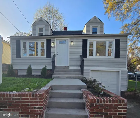 623 Clovis Avenue, Capitol Heights, MD 20743 - MLS#: MDPG2147968