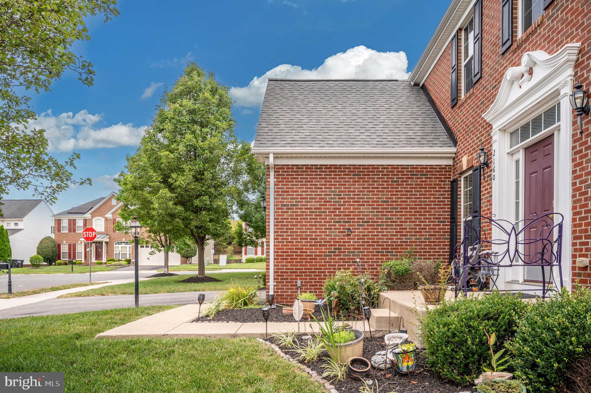 PORT POTOMAC - Residential