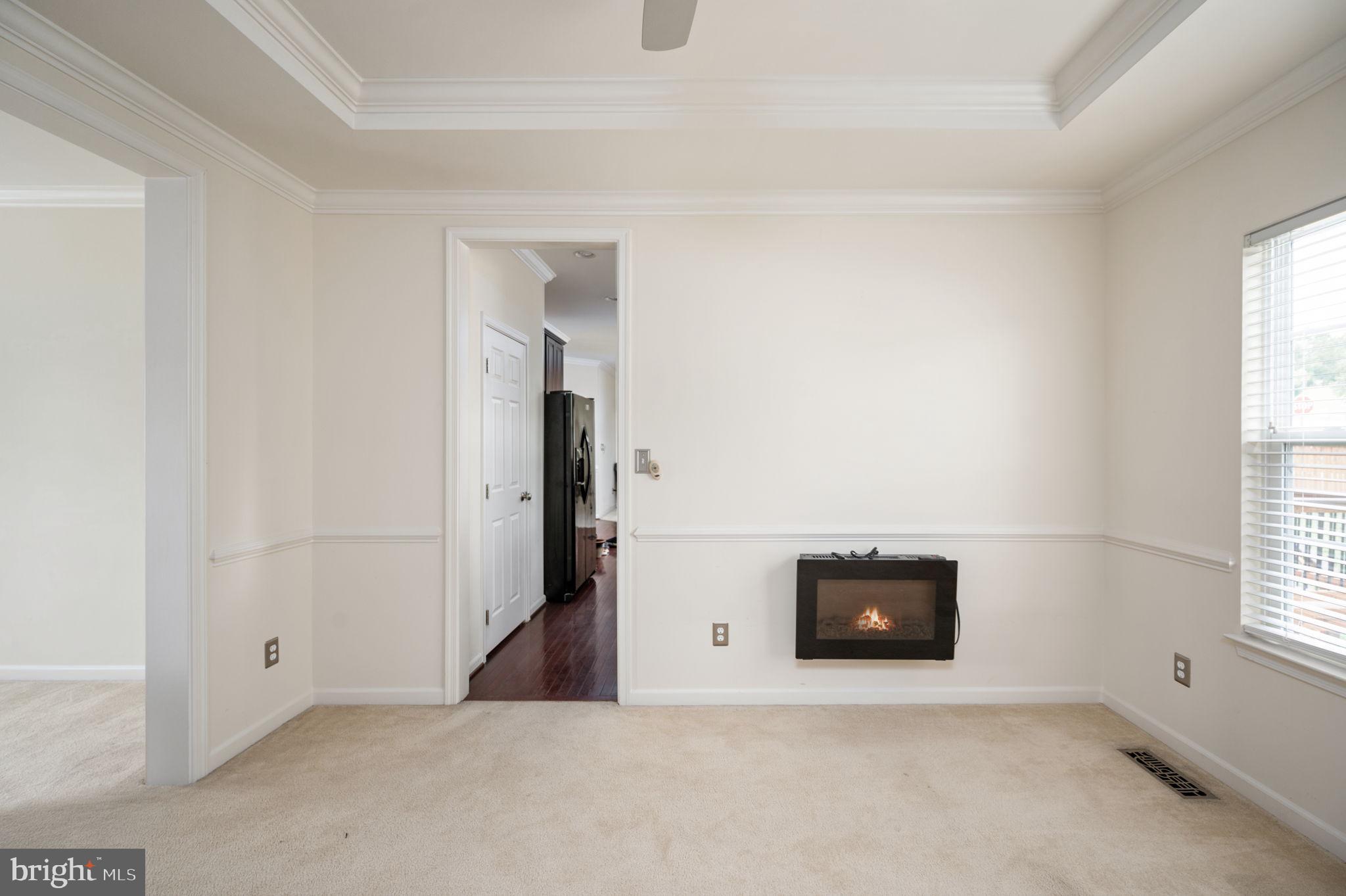 PORT POTOMAC - Residential