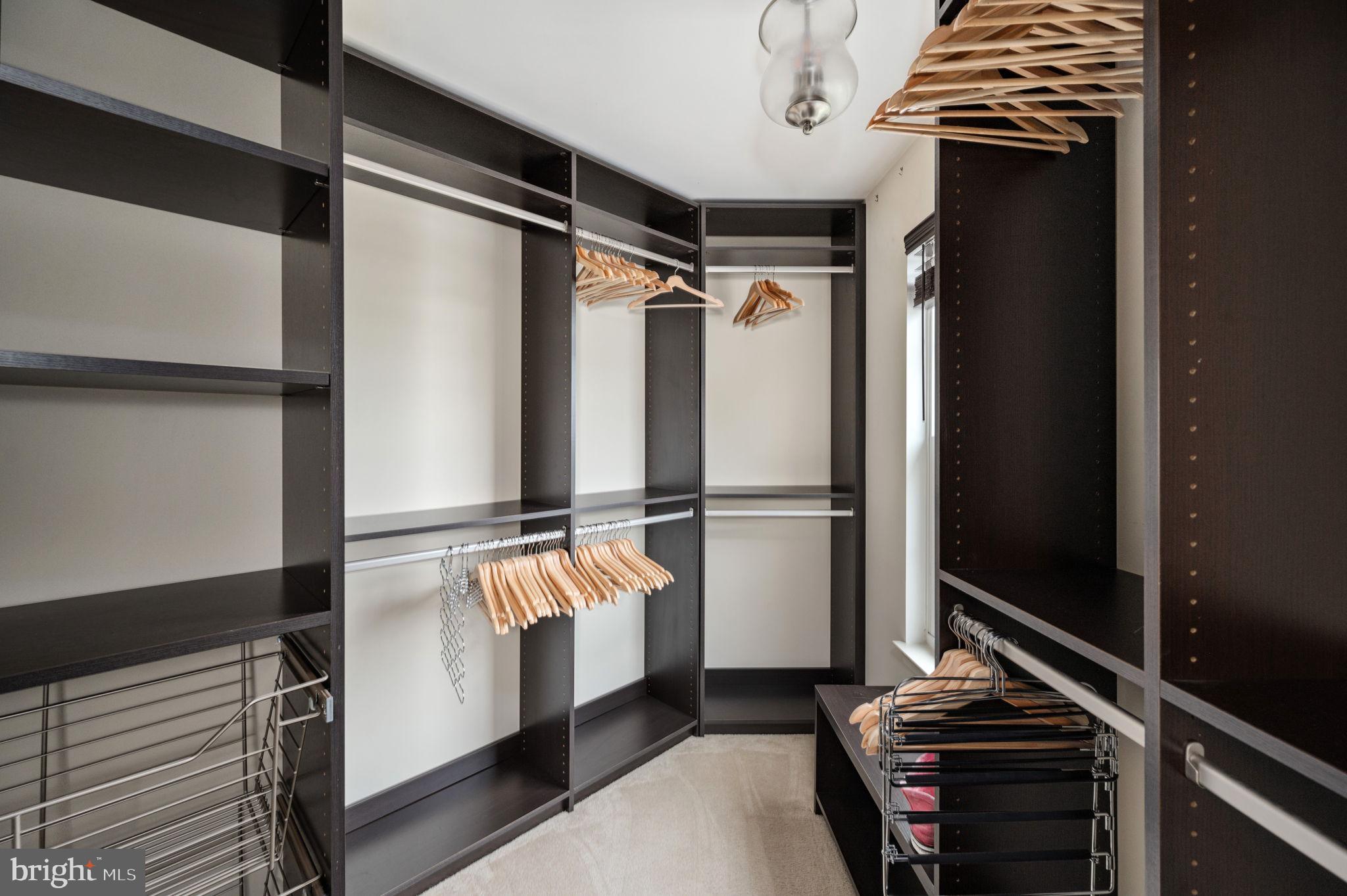 PORT POTOMAC - Residential