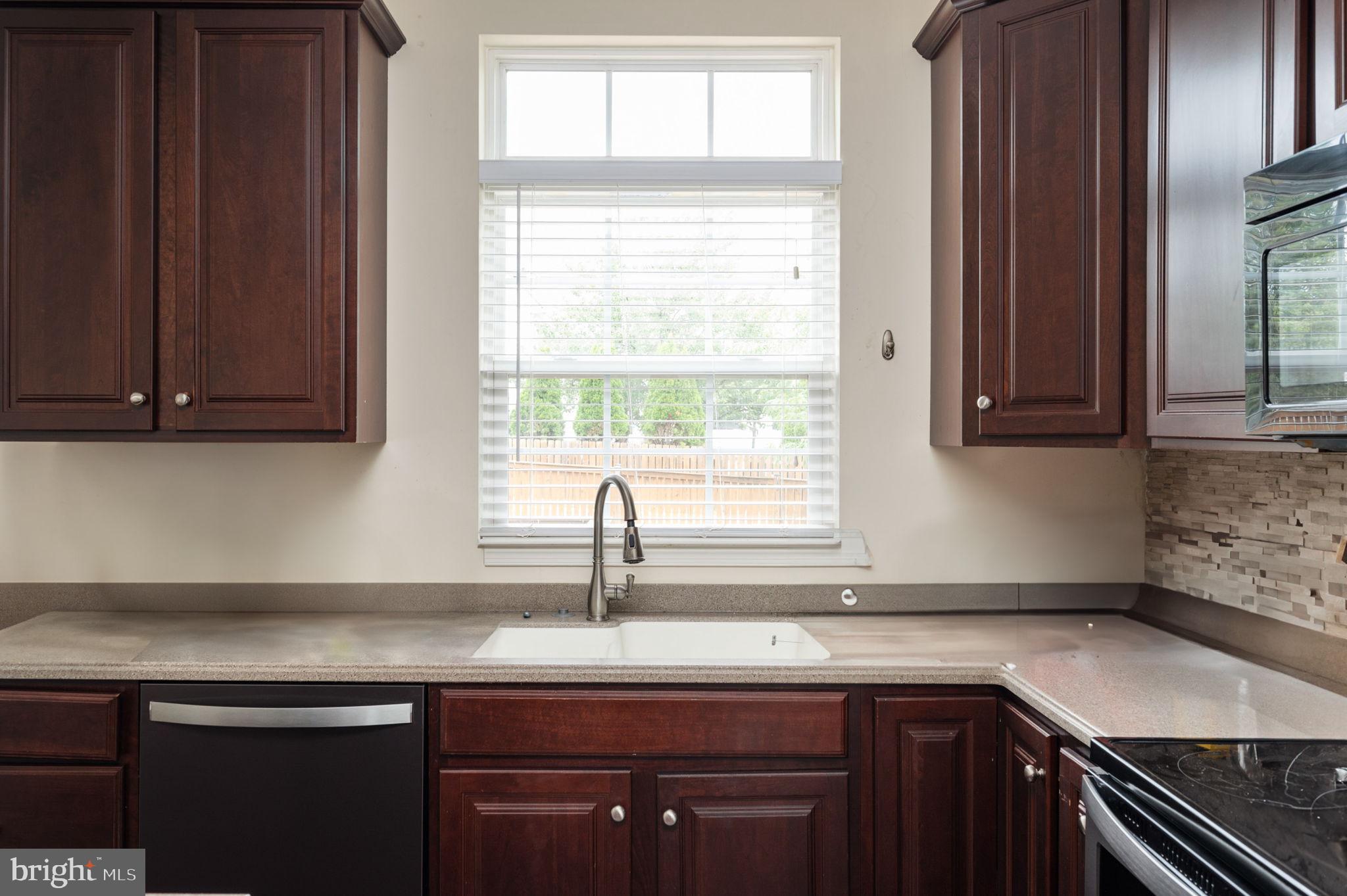 PORT POTOMAC - Residential