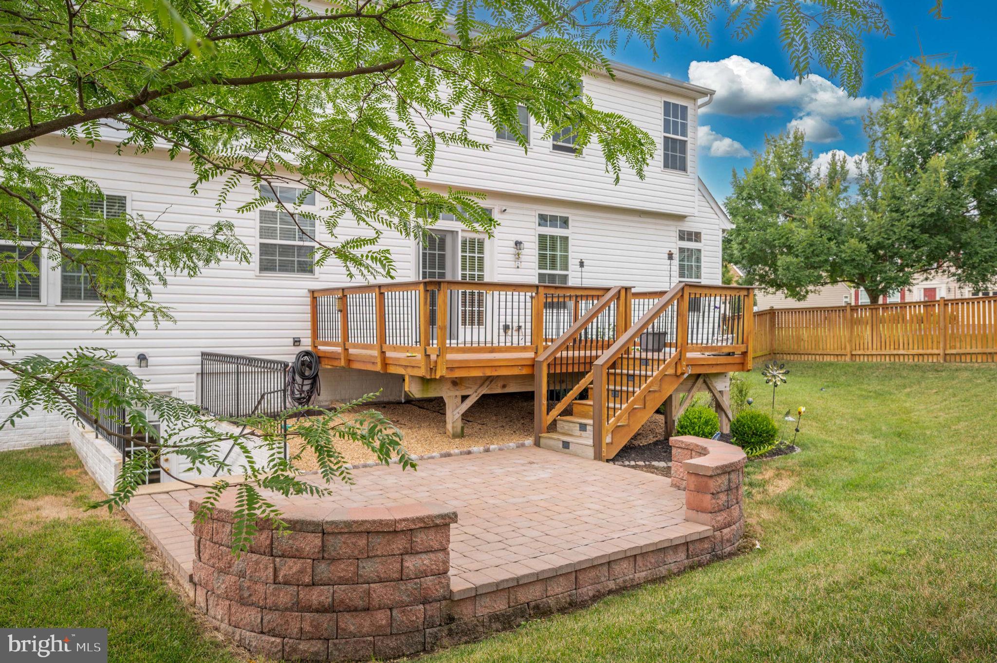 PORT POTOMAC - Residential