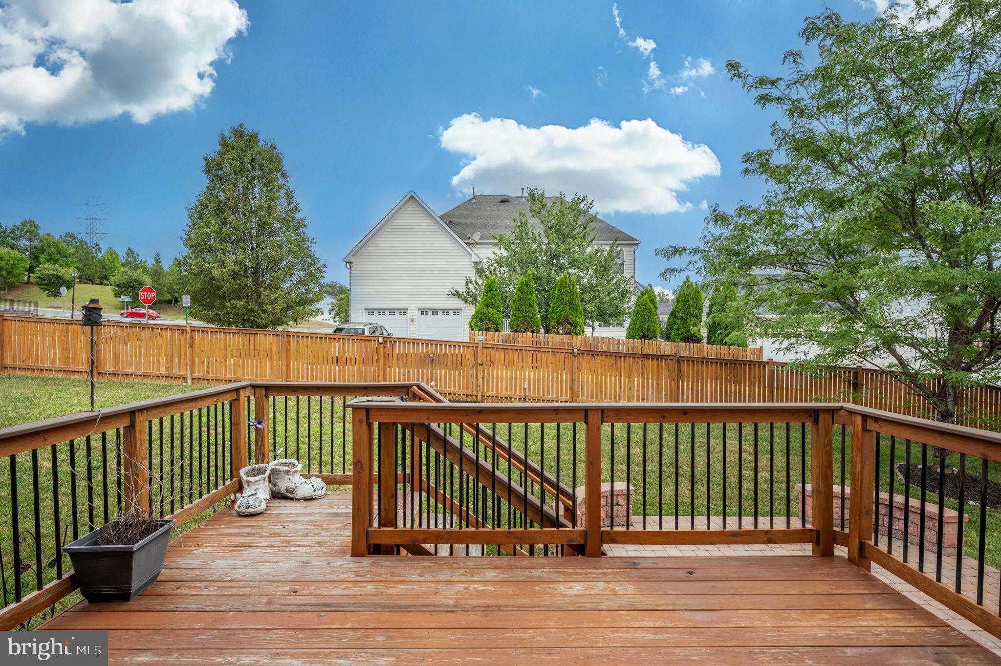 PORT POTOMAC - Residential