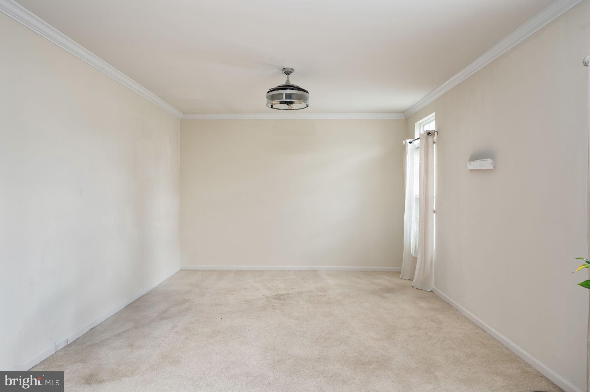 PORT POTOMAC - Residential