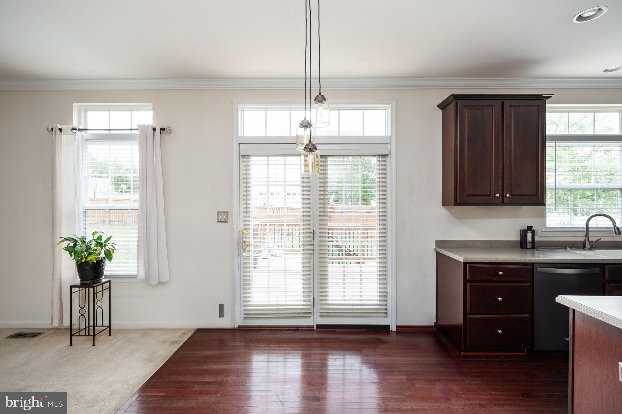 PORT POTOMAC - Residential