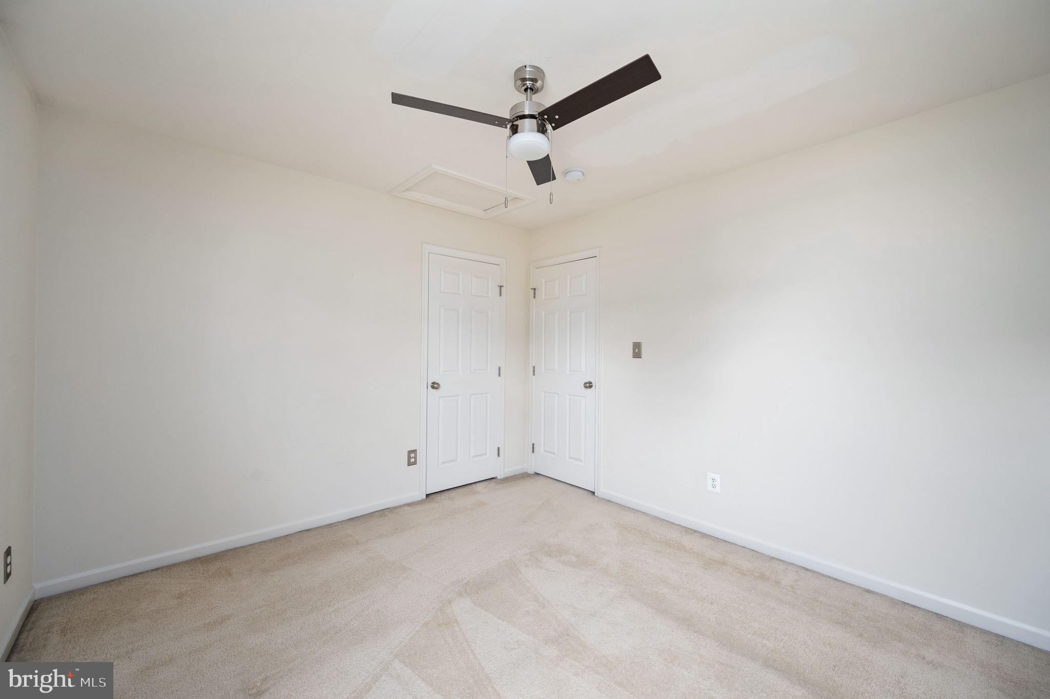 PORT POTOMAC - Residential