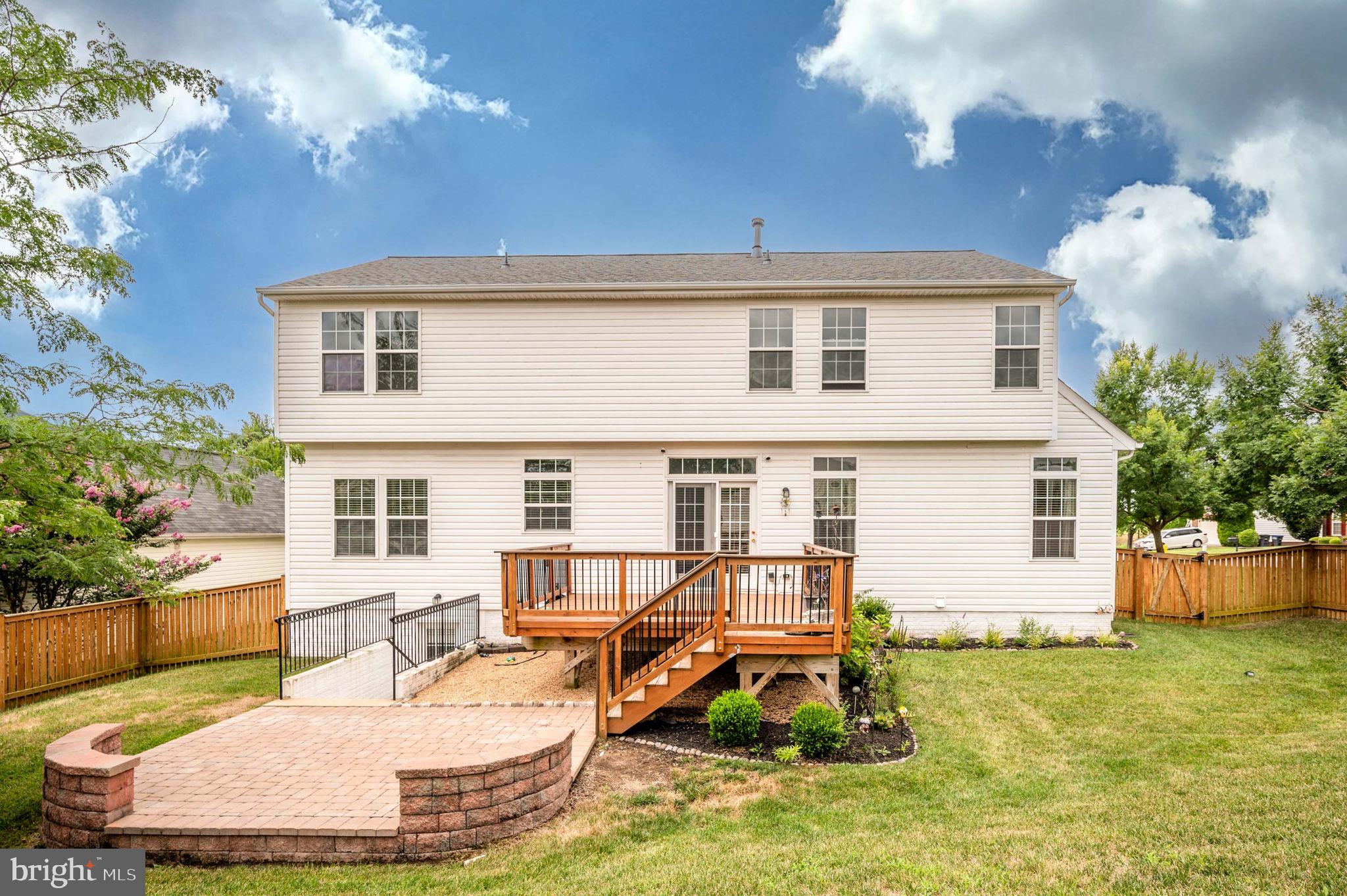 PORT POTOMAC - Residential