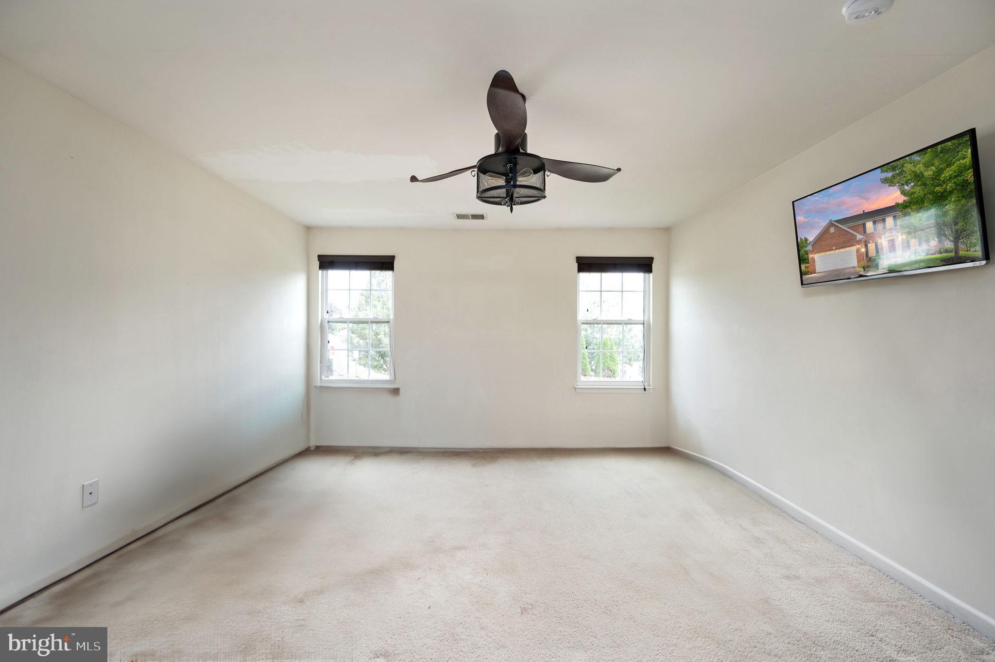 PORT POTOMAC - Residential