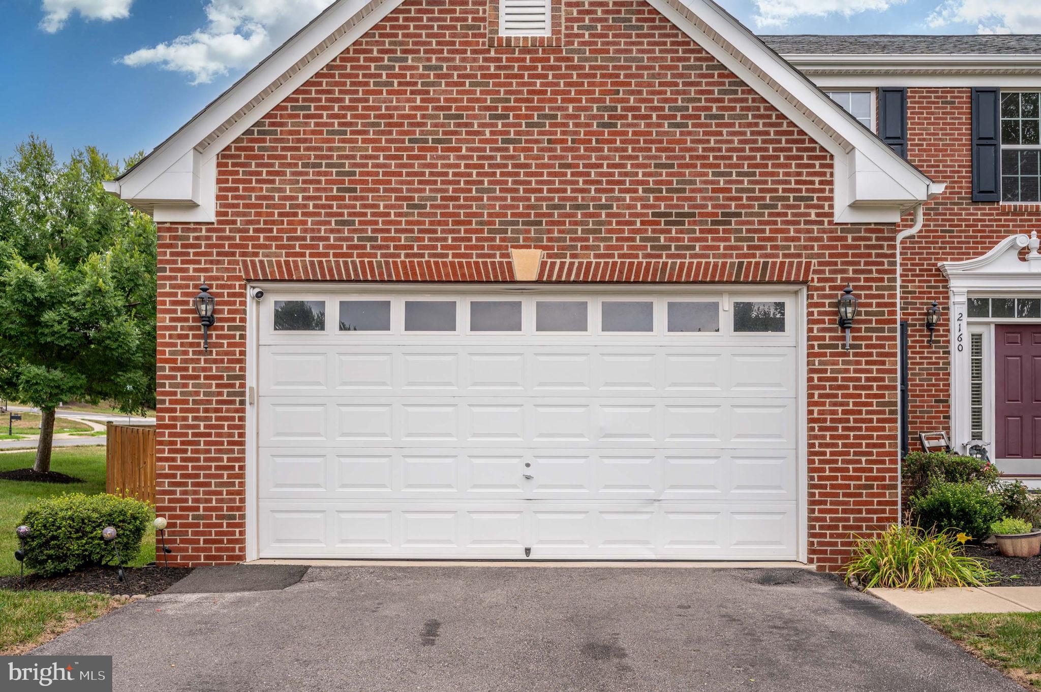 PORT POTOMAC - Residential